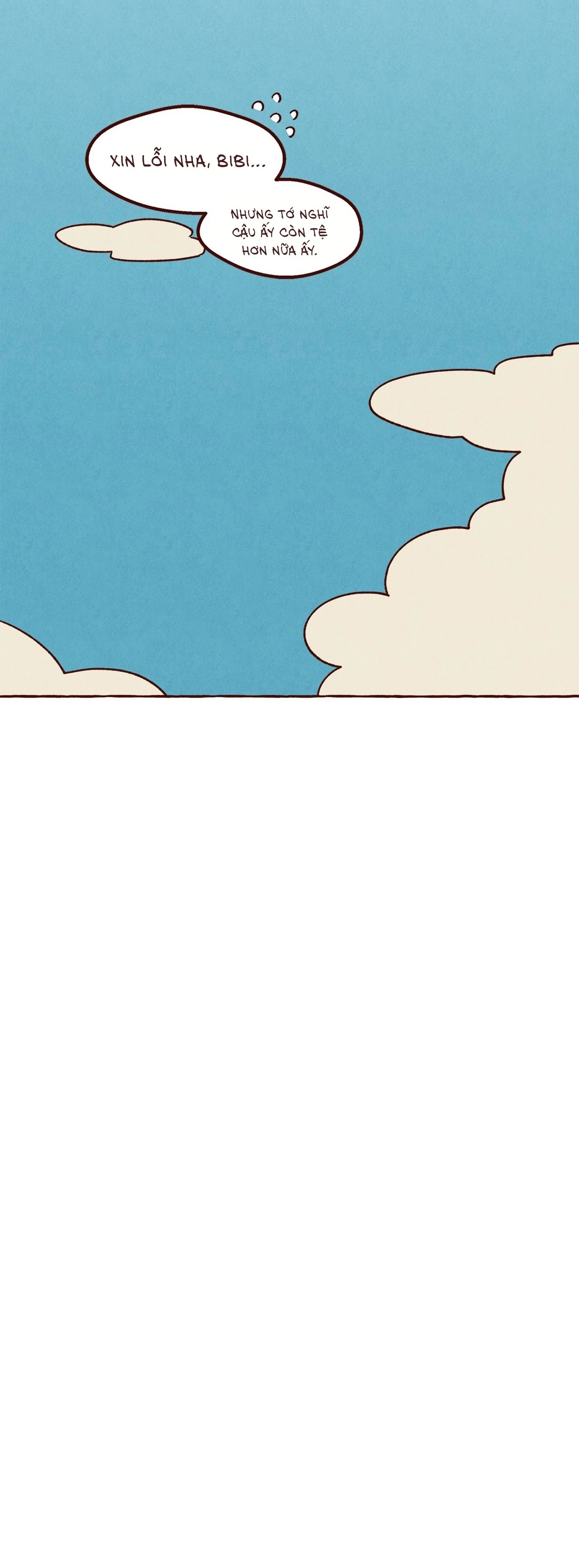 đọc truyện I Love Amy Chương 11 ảnh 24 tại Thiên Thai Truyện