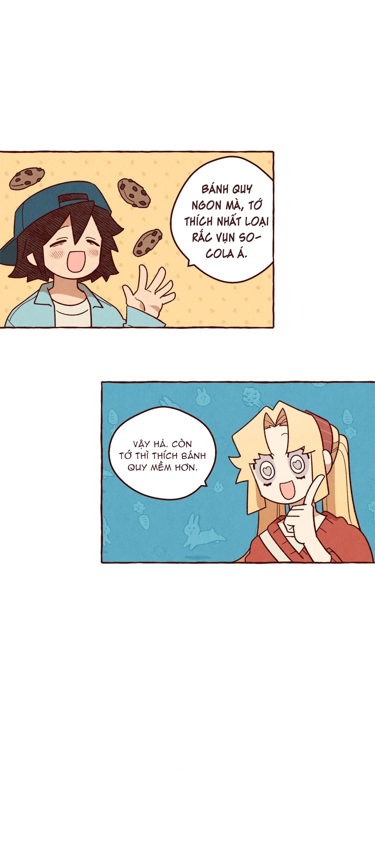 đọc truyện I Love Amy Chương 11 ảnh 26 tại Thiên Thai Truyện