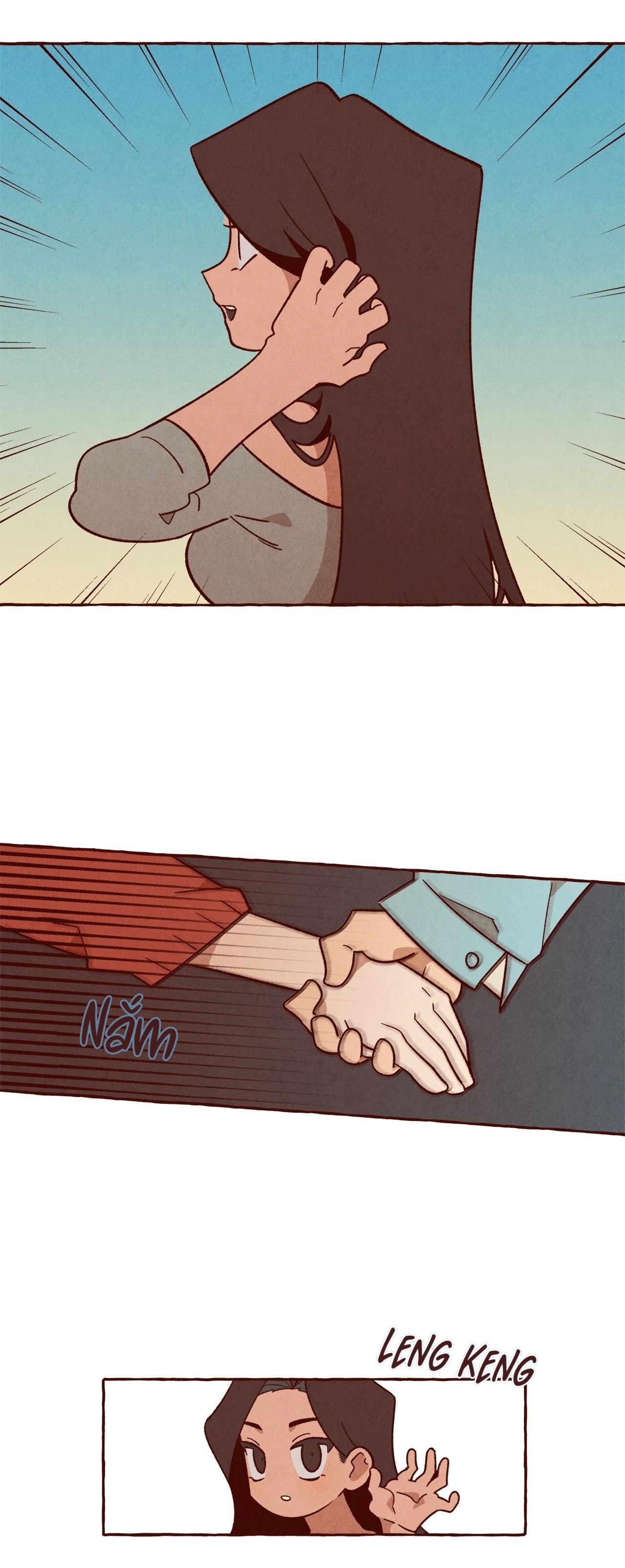 đọc truyện I Love Amy Chương 11 ảnh 28 tại Thiên Thai Truyện