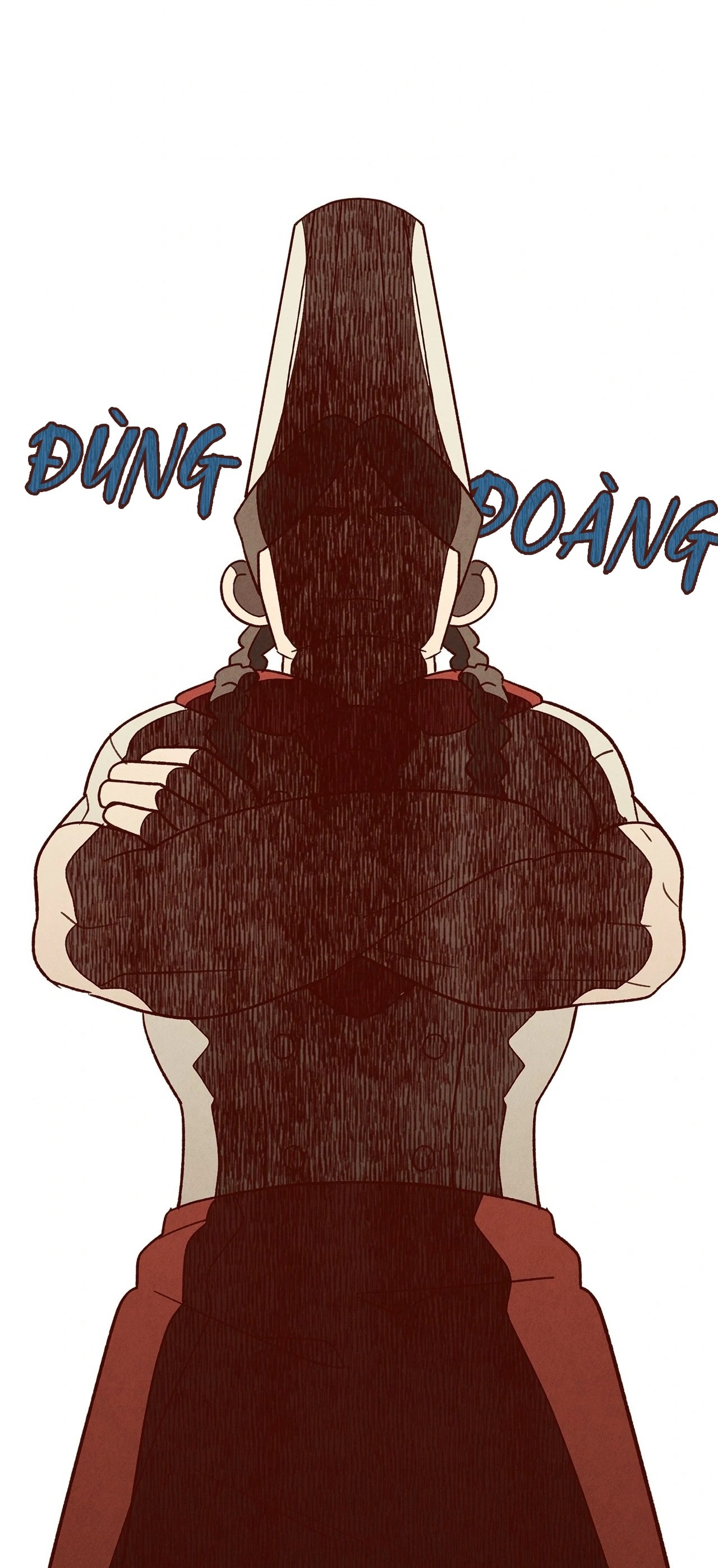 đọc truyện I Love Amy Chương 11 ảnh 32 tại Thiên Thai Truyện