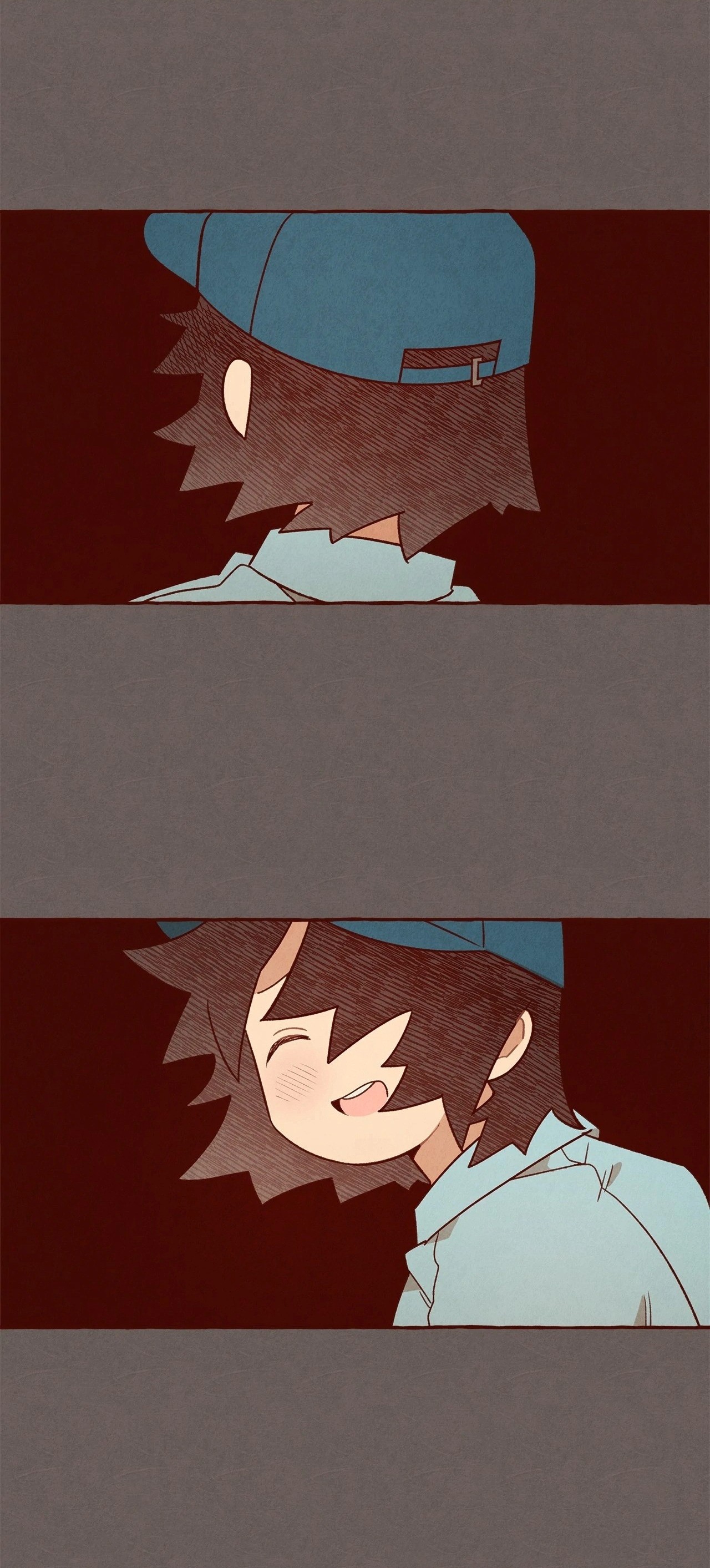 đọc truyện I Love Amy Chương 11 ảnh 6 tại Thiên Thai Truyện