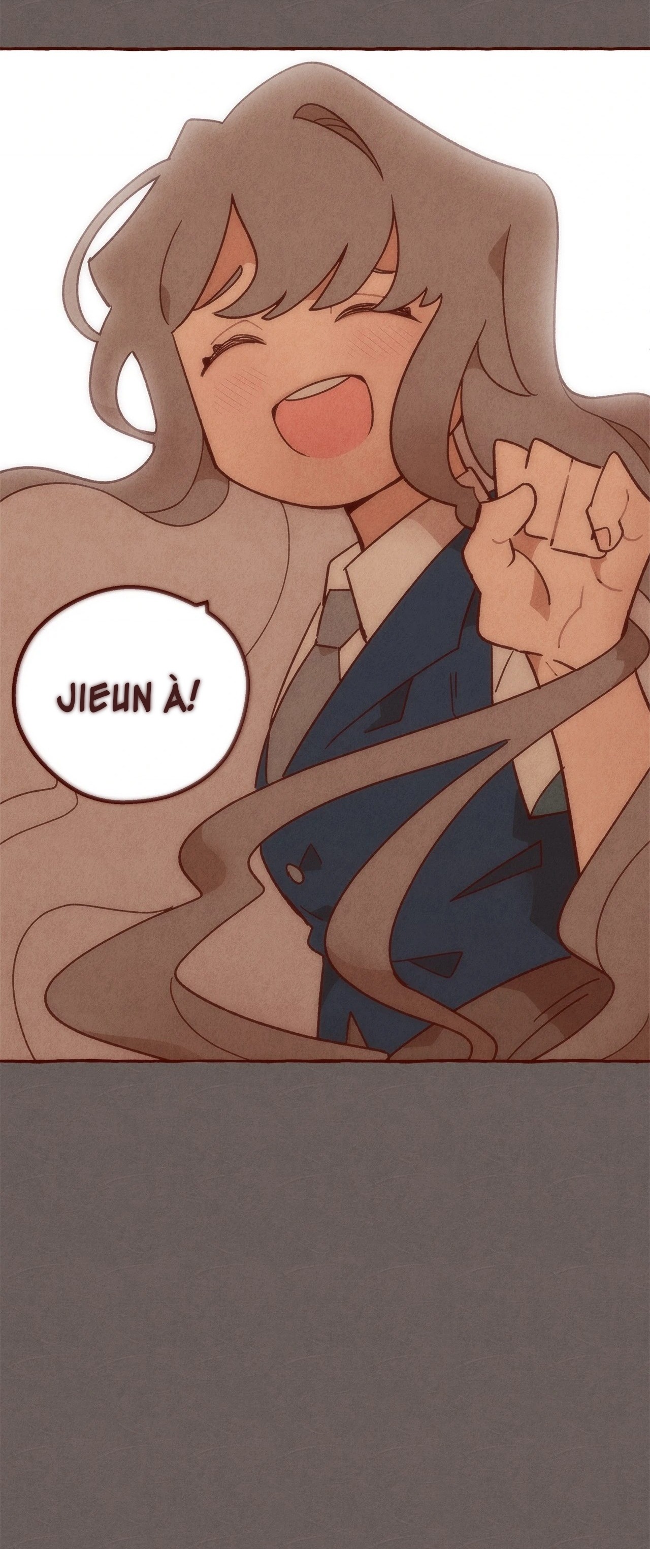 đọc truyện I Love Amy Chương 11 ảnh 7 tại Thiên Thai Truyện