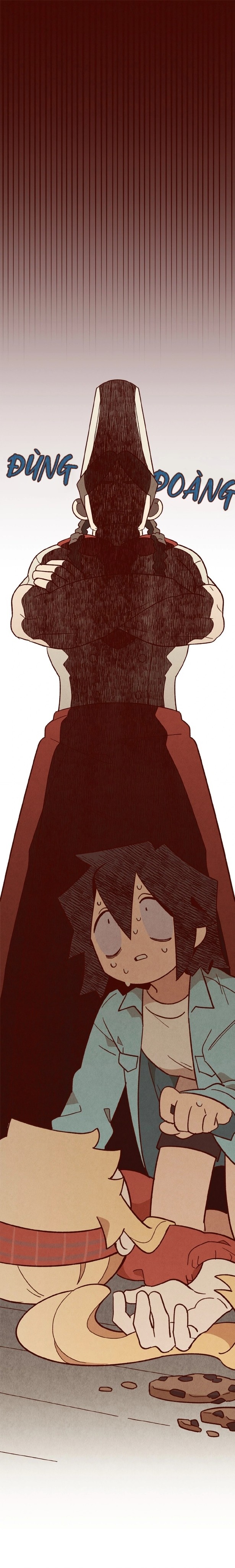 đọc truyện I Love Amy Chương 12 ảnh 2 tại Thiên Thai Truyện