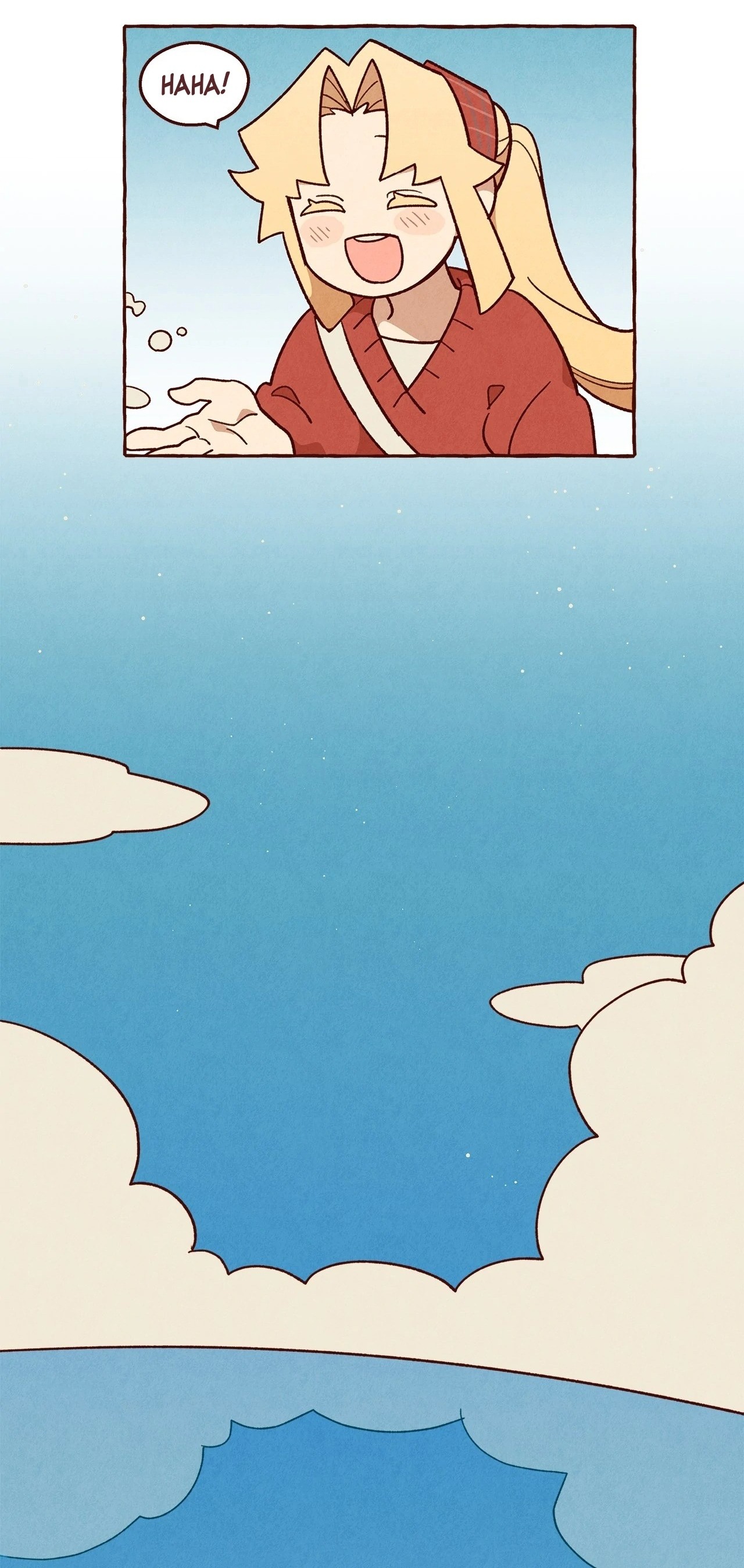 đọc truyện I Love Amy Chương 12 ảnh 15 tại Thiên Thai Truyện