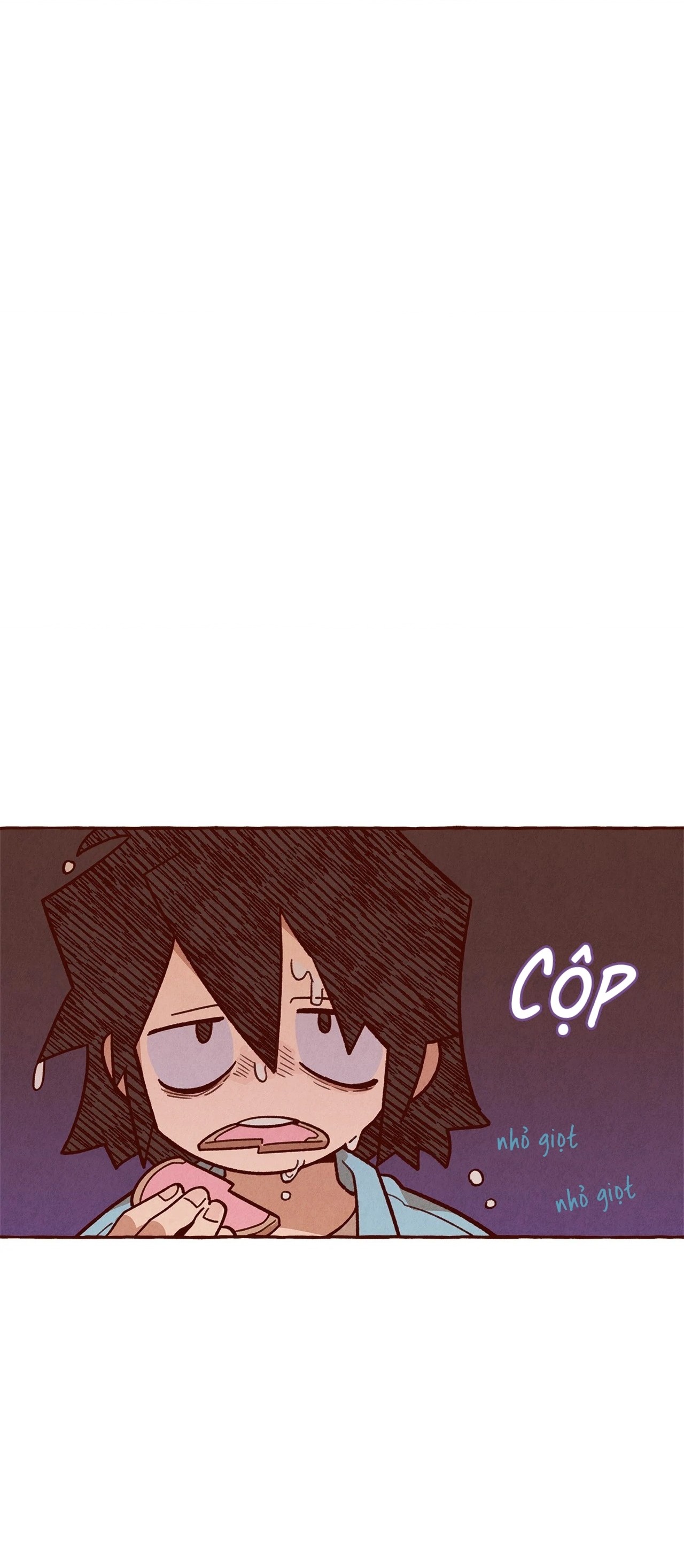 đọc truyện I Love Amy Chương 12 ảnh 17 tại Thiên Thai Truyện