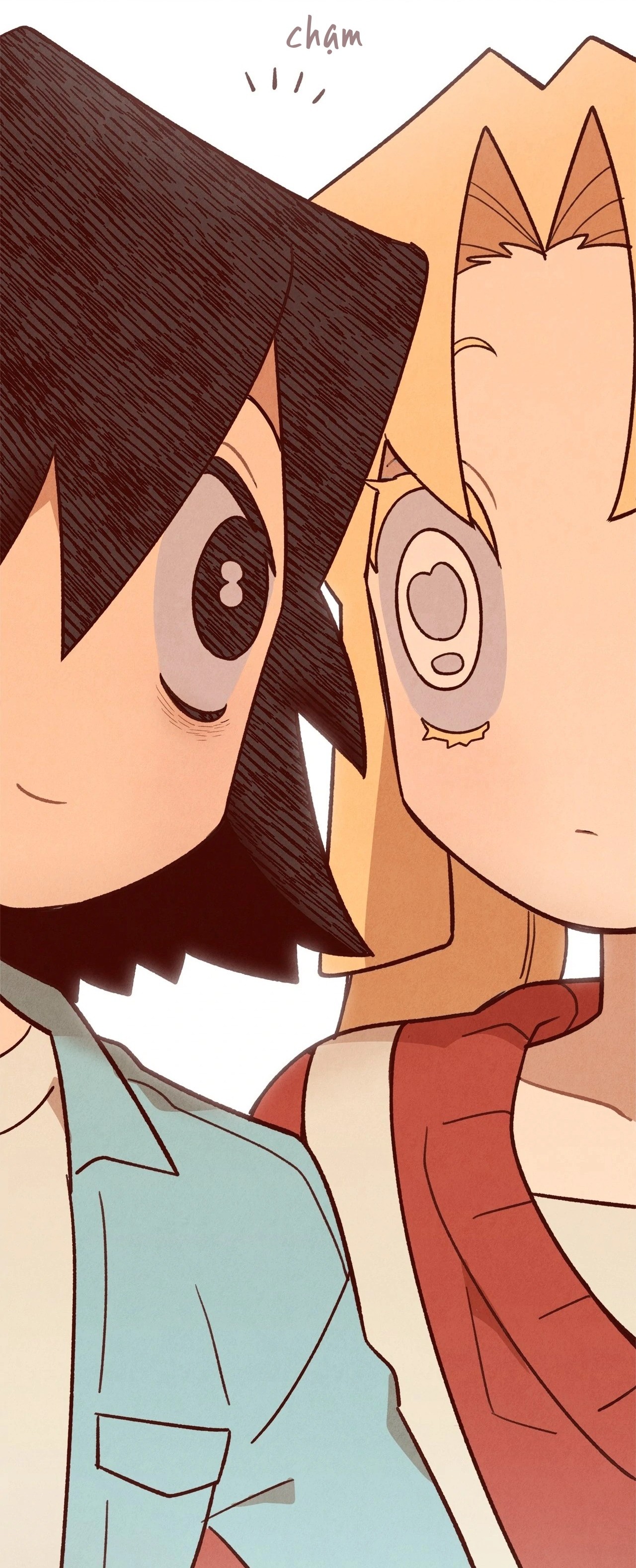 đọc truyện I Love Amy Chương 12 ảnh 24 tại Thiên Thai Truyện