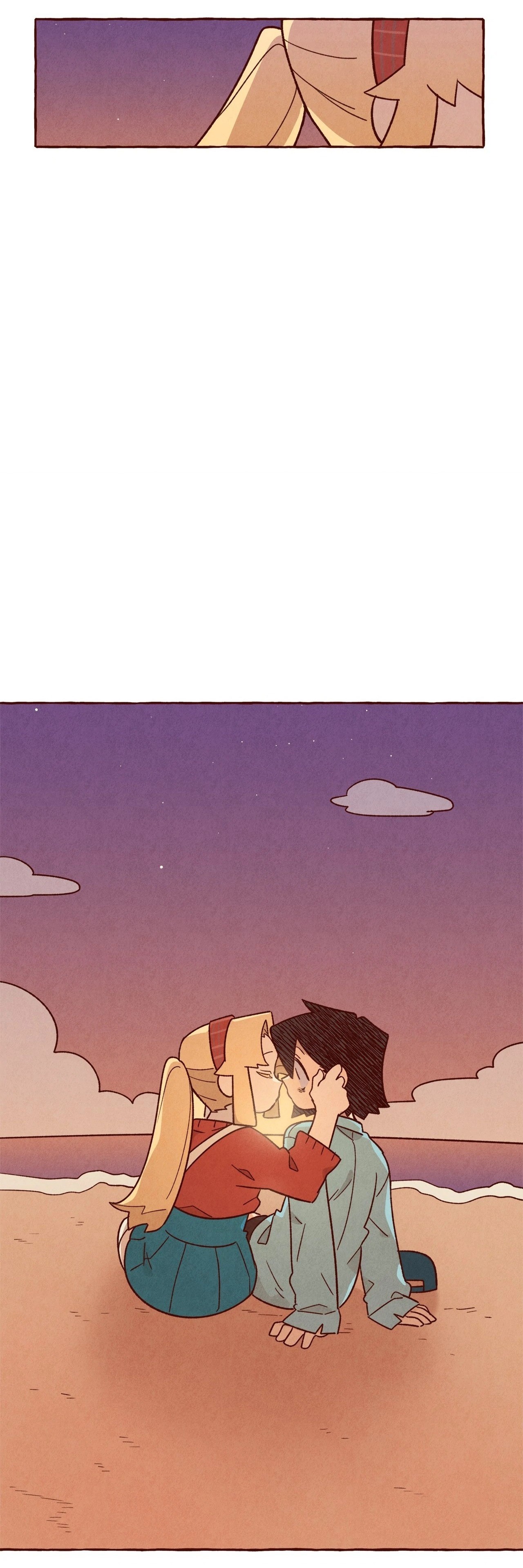 đọc truyện I Love Amy Chương 12 ảnh 26 tại Thiên Thai Truyện