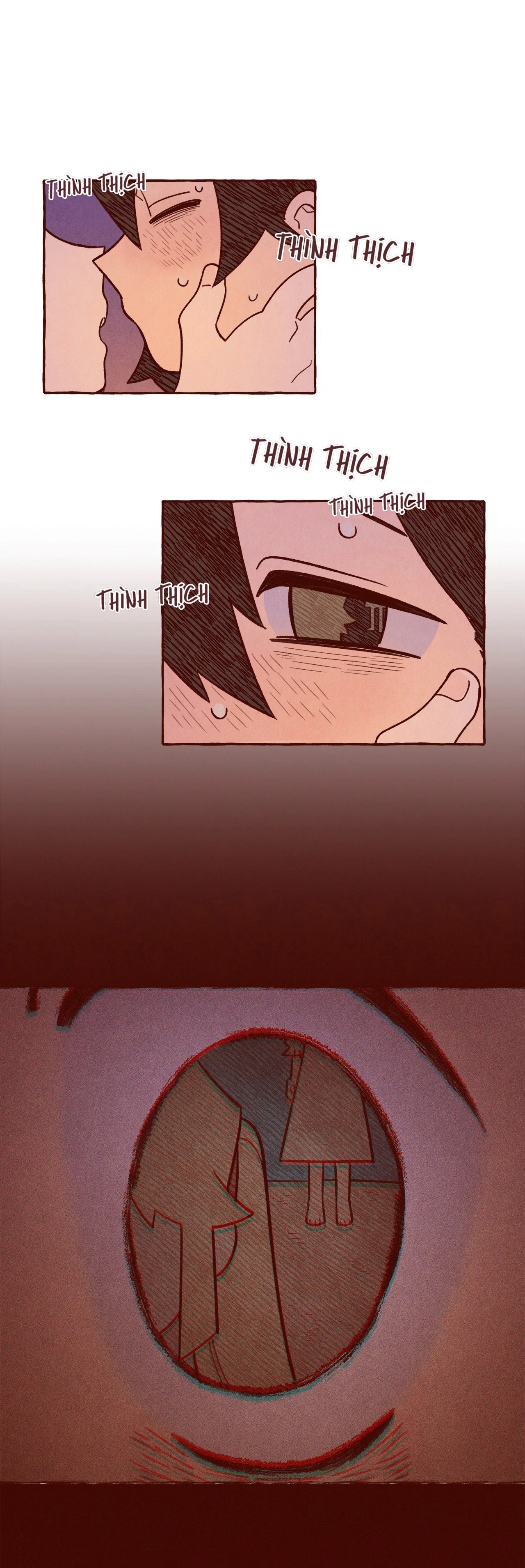 đọc truyện I Love Amy Chương 12 ảnh 27 tại Thiên Thai Truyện