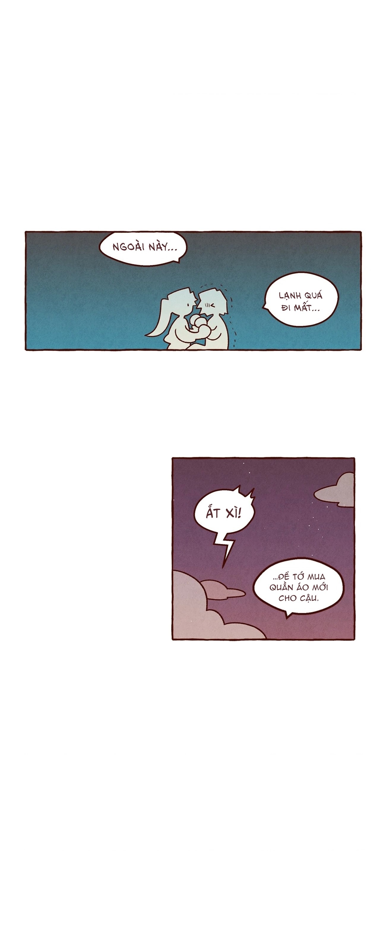 đọc truyện I Love Amy Chương 12 ảnh 30 tại Thiên Thai Truyện