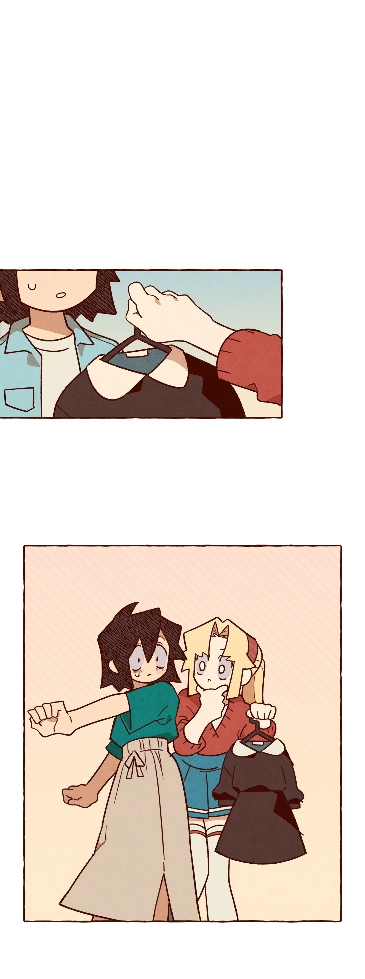 đọc truyện I Love Amy Chương 12 ảnh 32 tại Thiên Thai Truyện