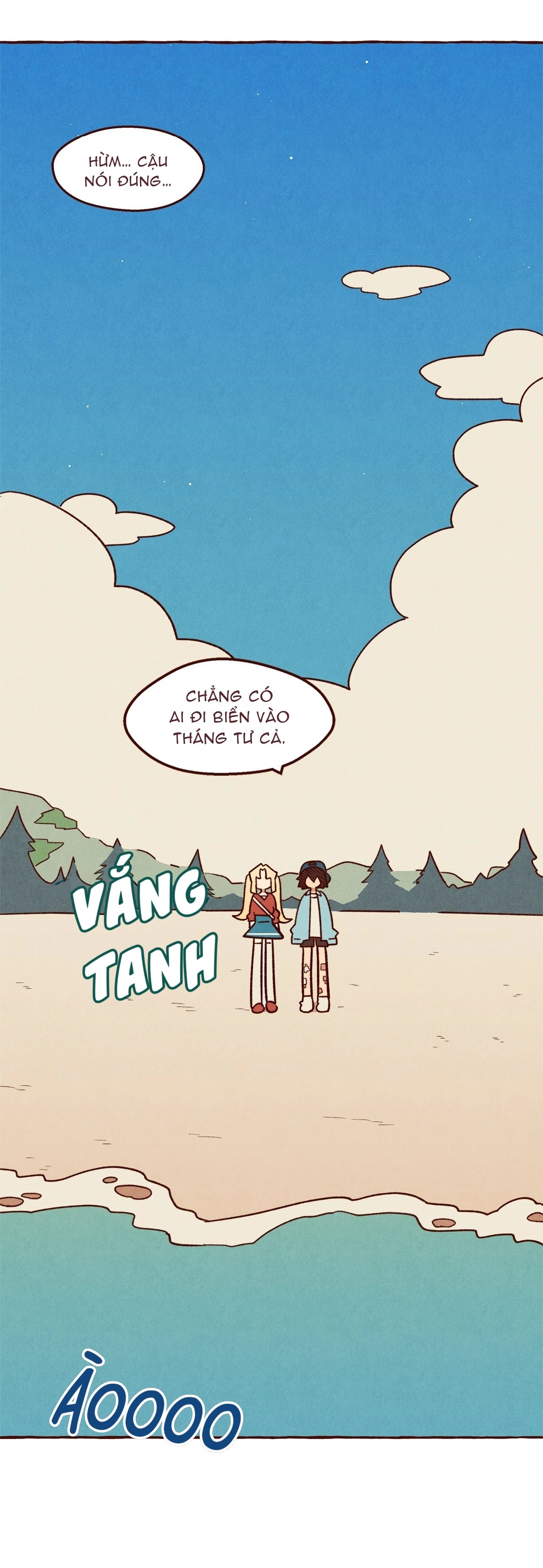 đọc truyện I Love Amy Chương 12 ảnh 10 tại Thiên Thai Truyện