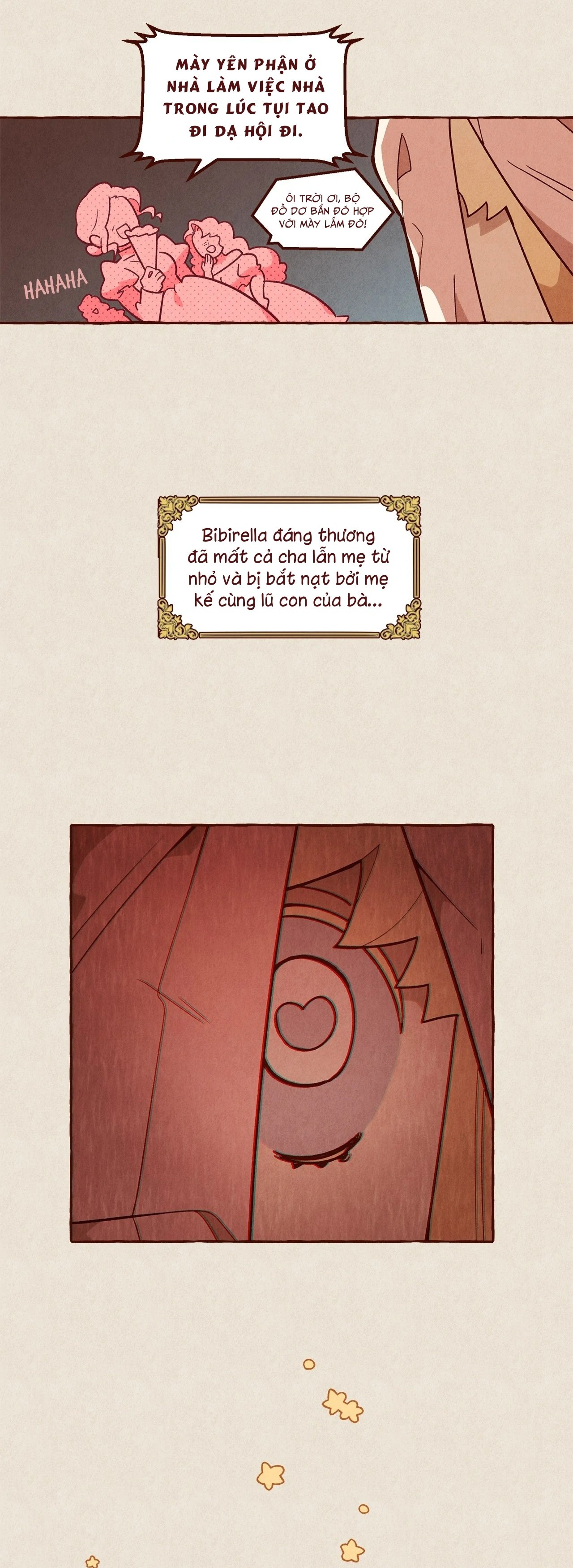 đọc truyện I Love Amy Chương 13 ảnh 3 tại Thiên Thai Truyện