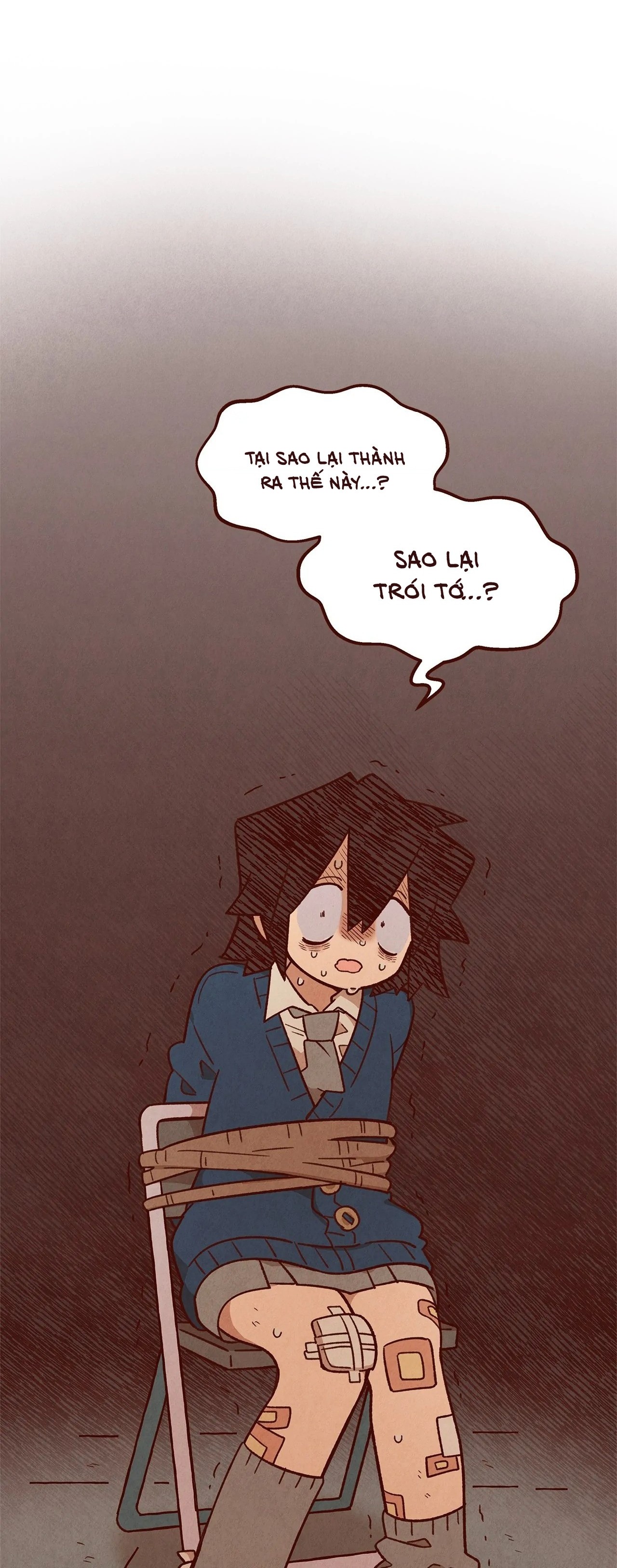 đọc truyện I Love Amy Chương 13 ảnh 14 tại Thiên Thai Truyện