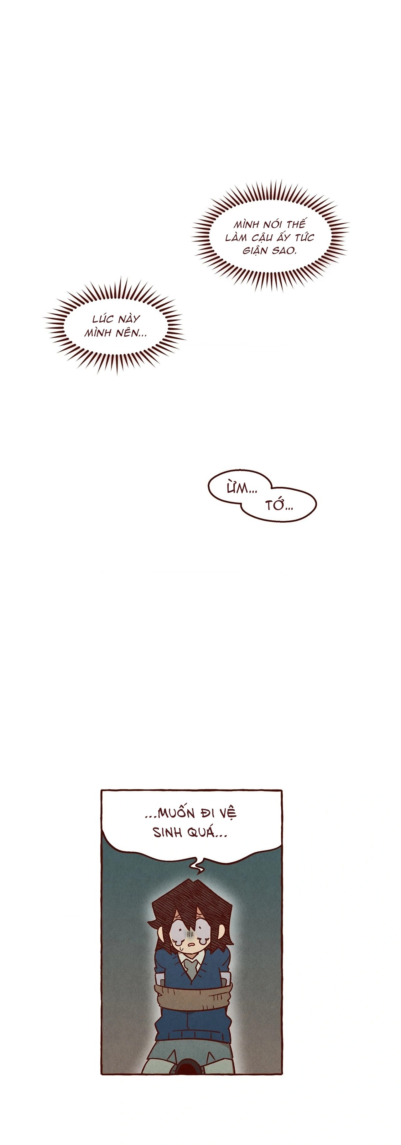 đọc truyện I Love Amy Chương 13 ảnh 23 tại Thiên Thai Truyện