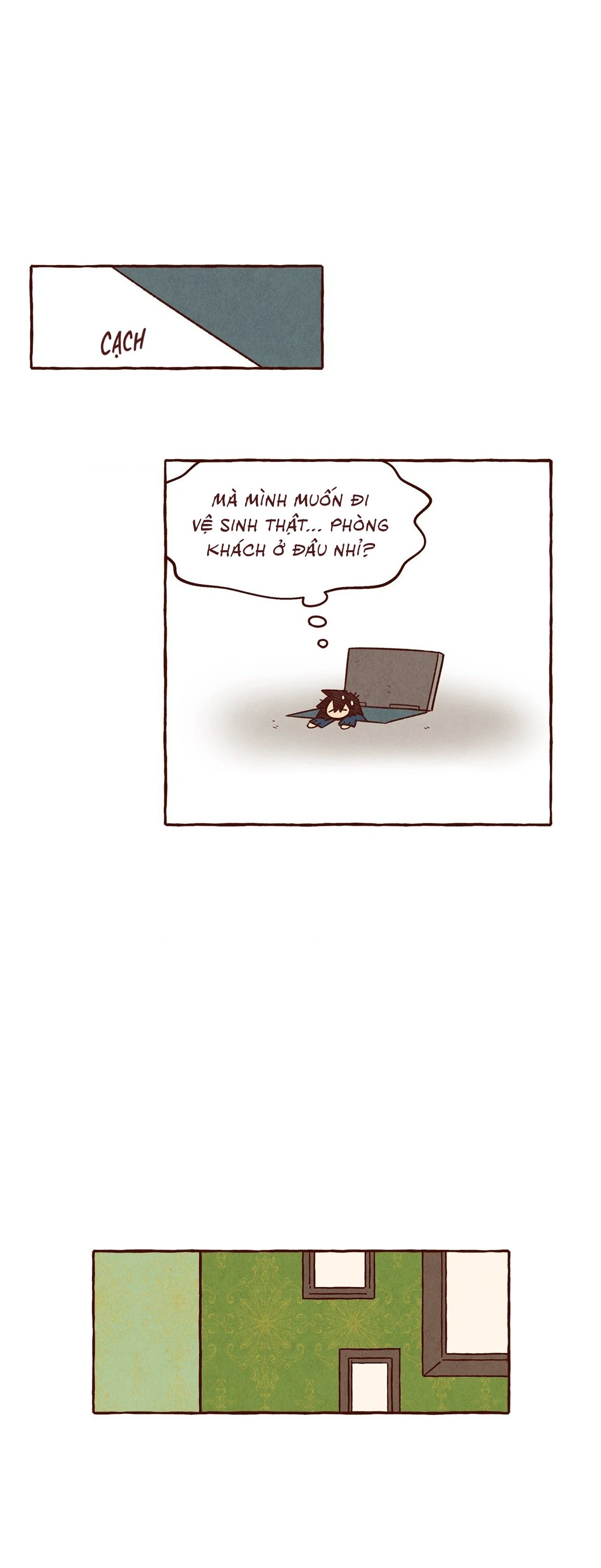 đọc truyện I Love Amy Chương 13 ảnh 25 tại Thiên Thai Truyện