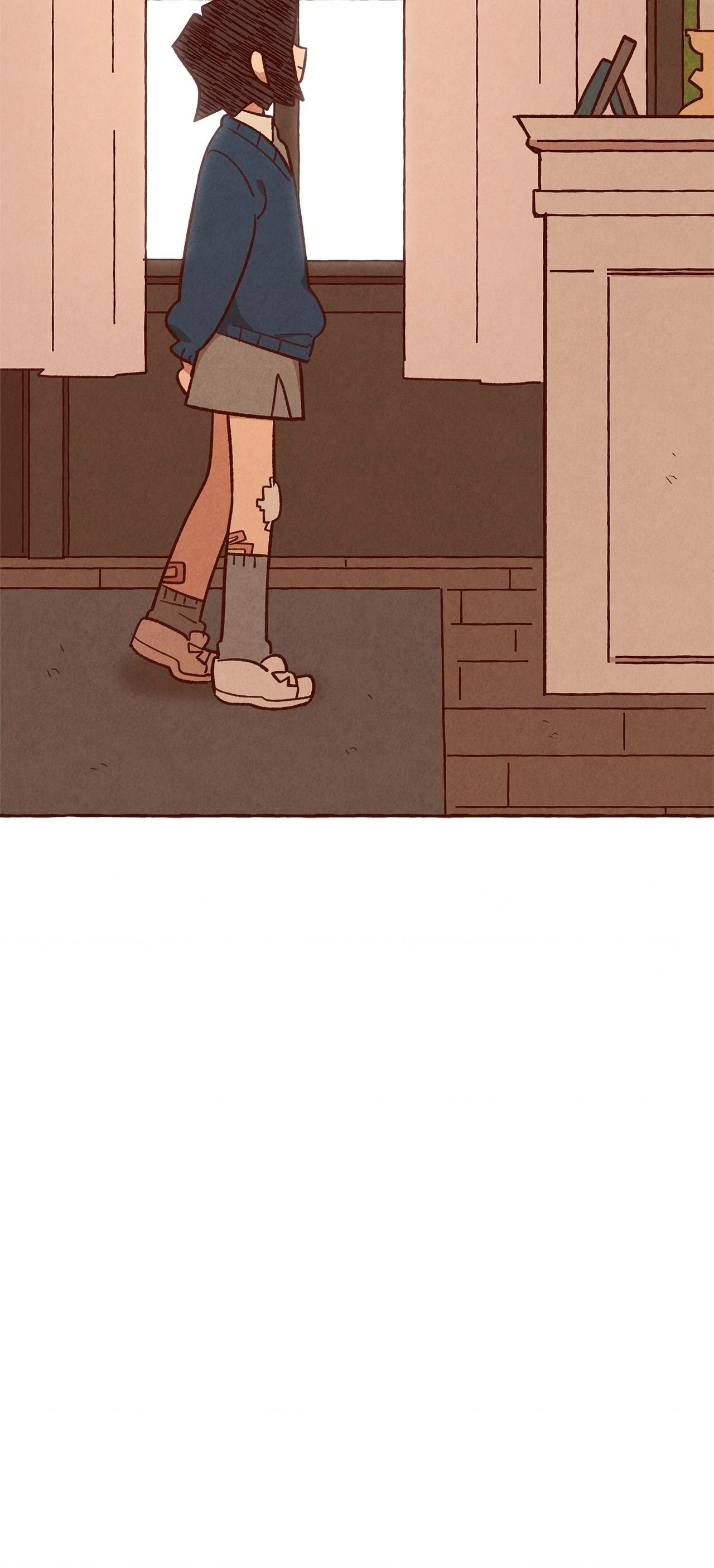 đọc truyện I Love Amy Chương 13 ảnh 28 tại Thiên Thai Truyện