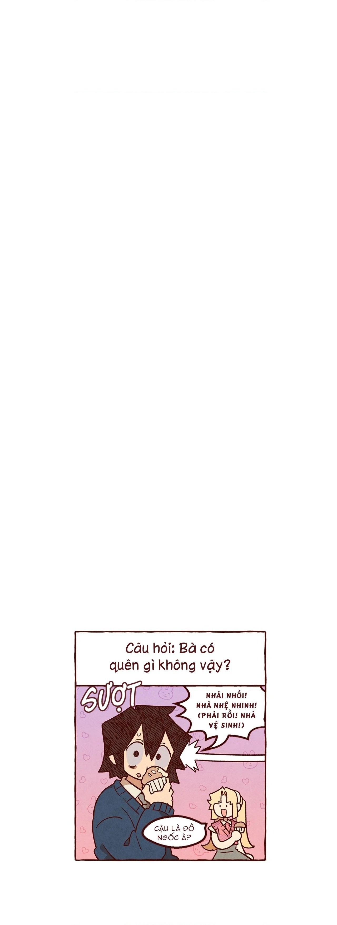 đọc truyện I Love Amy Chương 13 ảnh 32 tại Thiên Thai Truyện