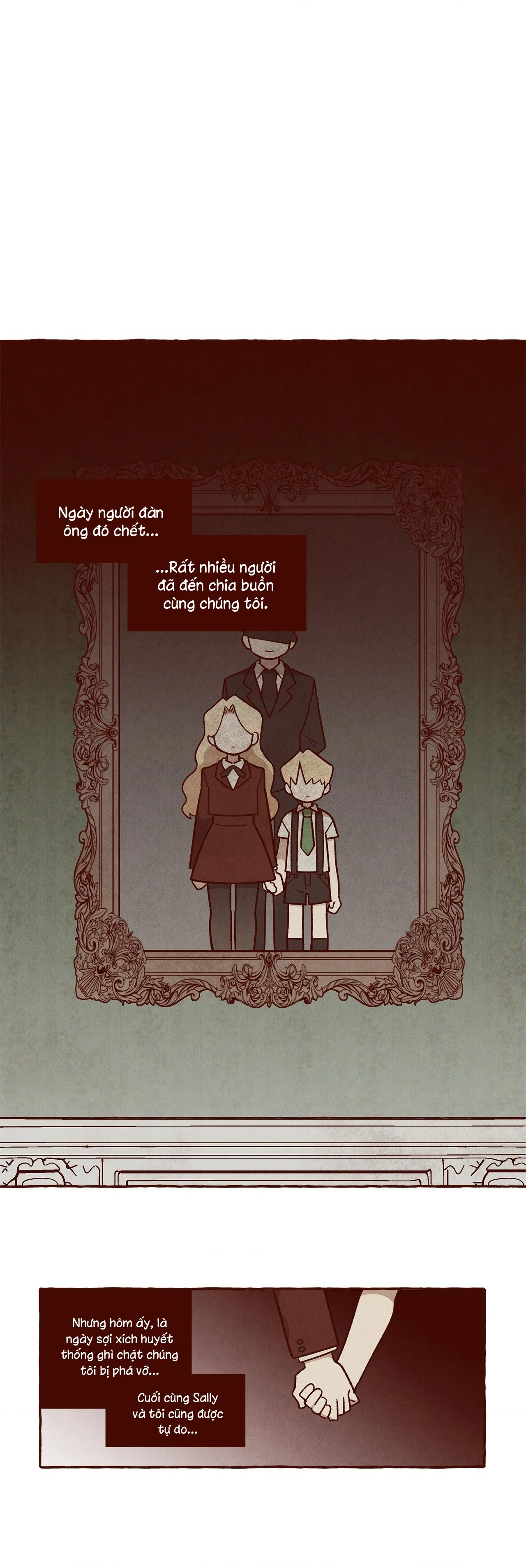 đọc truyện I Love Amy Chương 14 ảnh 2 tại Thiên Thai Truyện