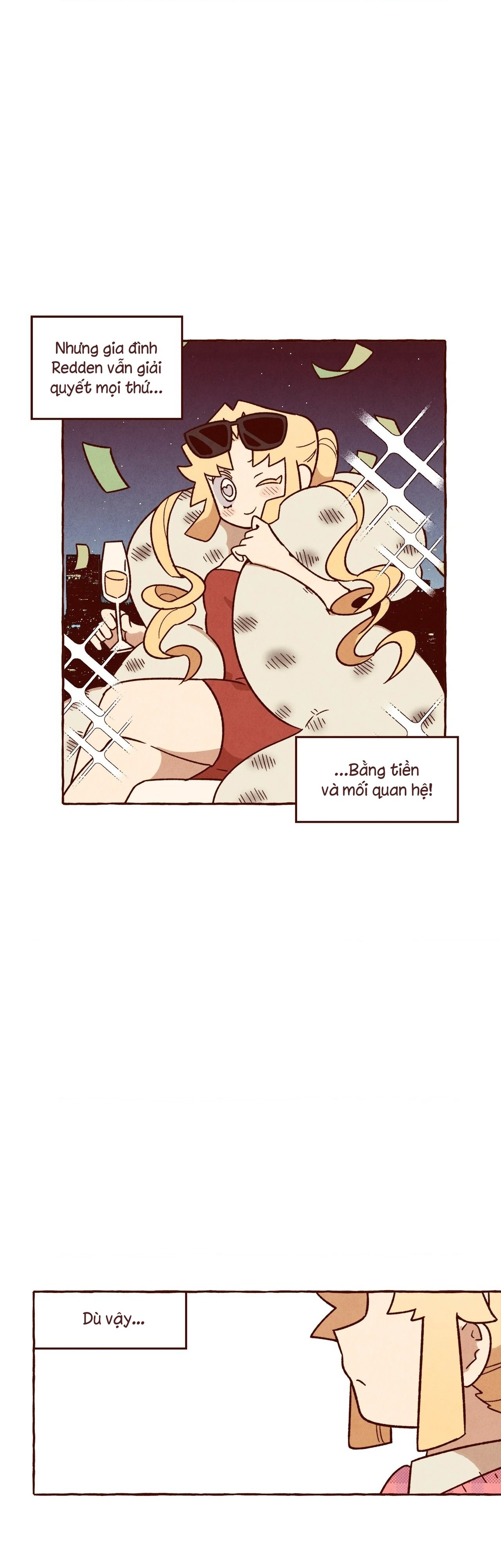 đọc truyện I Love Amy Chương 14 ảnh 21 tại Thiên Thai Truyện