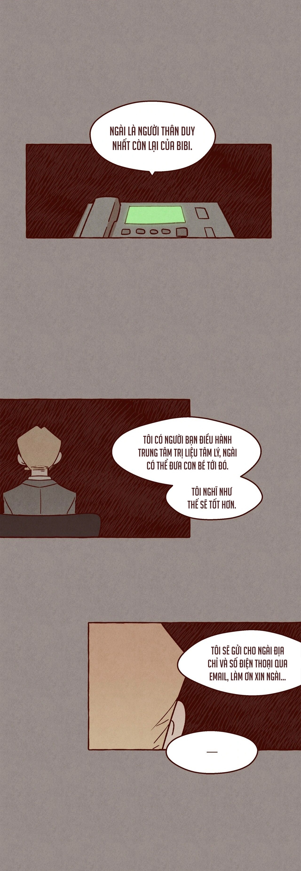 đọc truyện I Love Amy Chương 14 ảnh 25 tại Thiên Thai Truyện