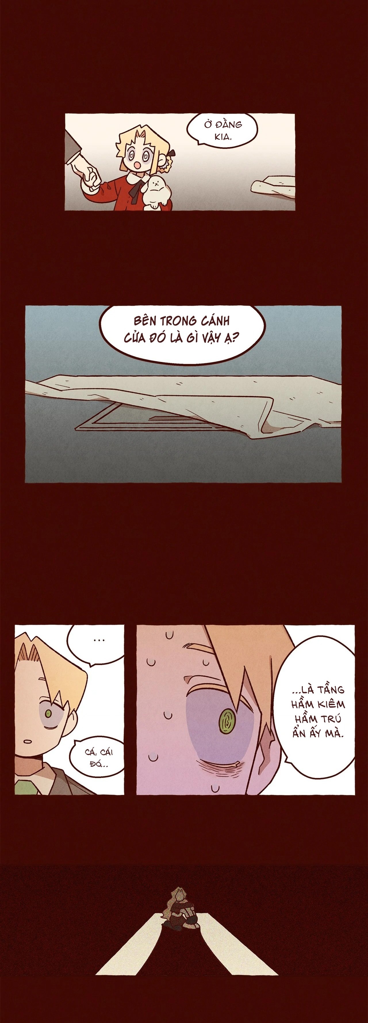 đọc truyện I Love Amy Chương 15 ảnh 3 tại Thiên Thai Truyện