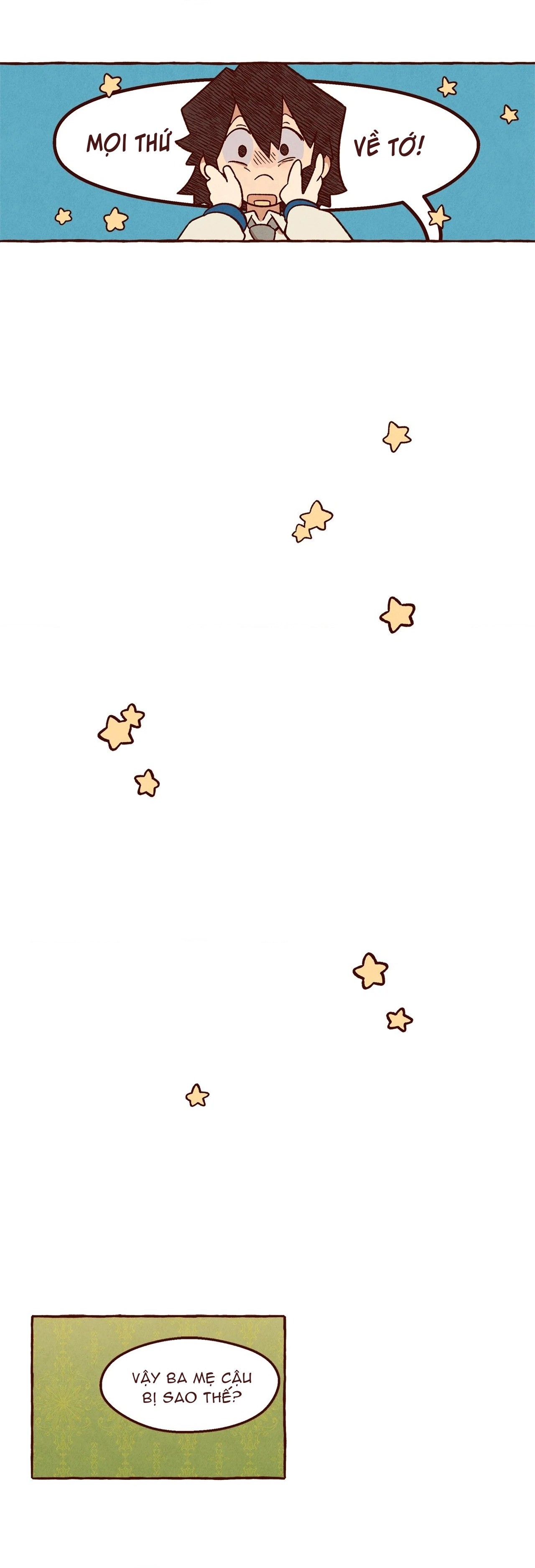 đọc truyện I Love Amy Chương 15 ảnh 17 tại Thiên Thai Truyện