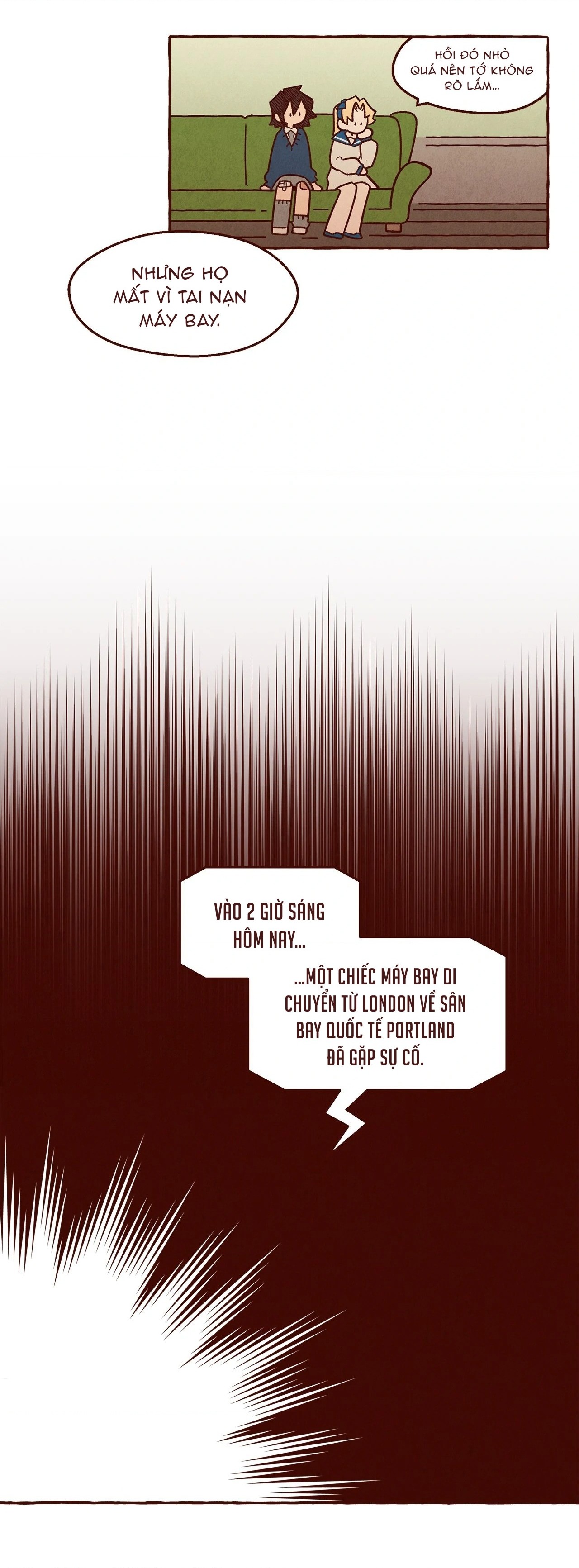 đọc truyện I Love Amy Chương 15 ảnh 18 tại Thiên Thai Truyện