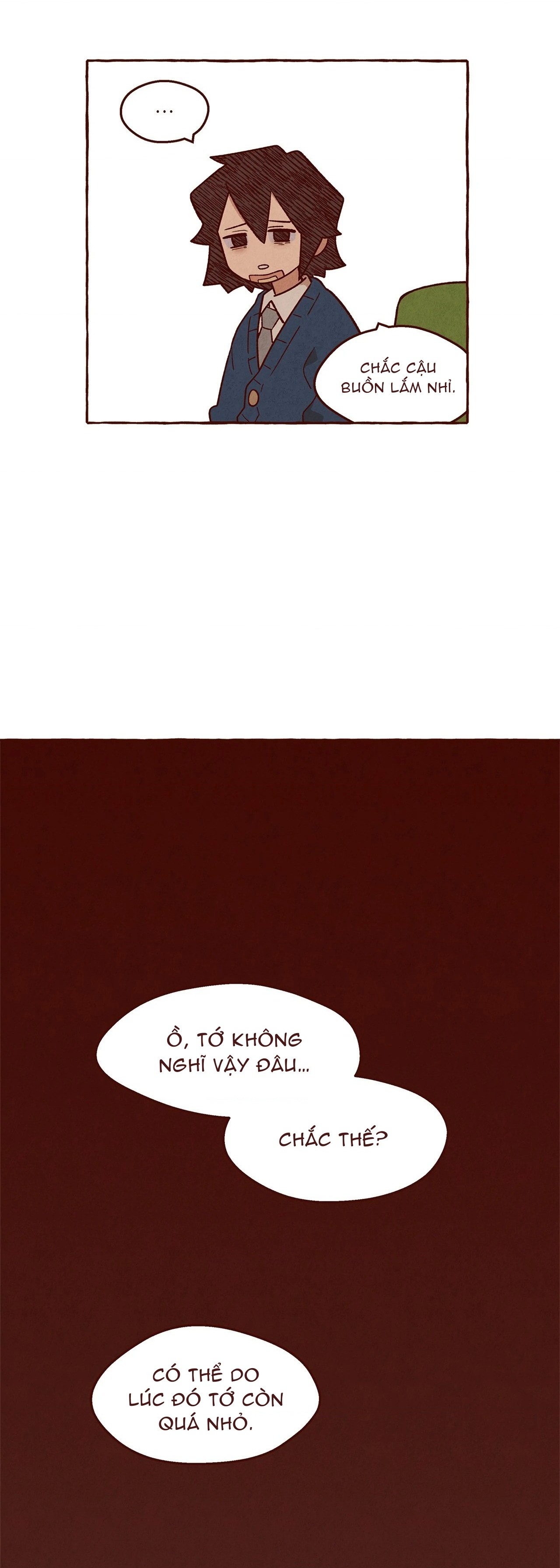 đọc truyện I Love Amy Chương 15 ảnh 21 tại Thiên Thai Truyện