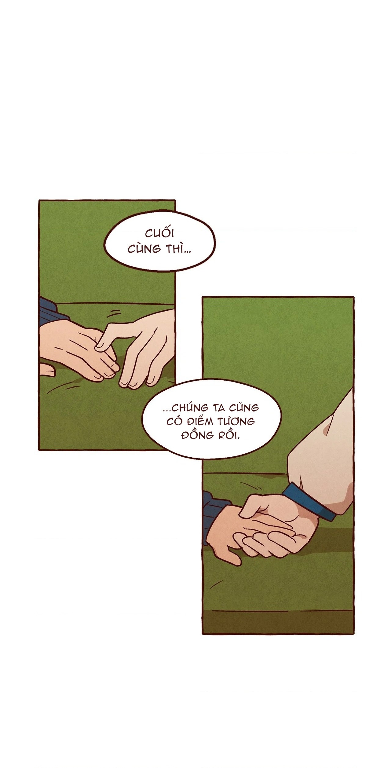 đọc truyện I Love Amy Chương 15 ảnh 23 tại Thiên Thai Truyện