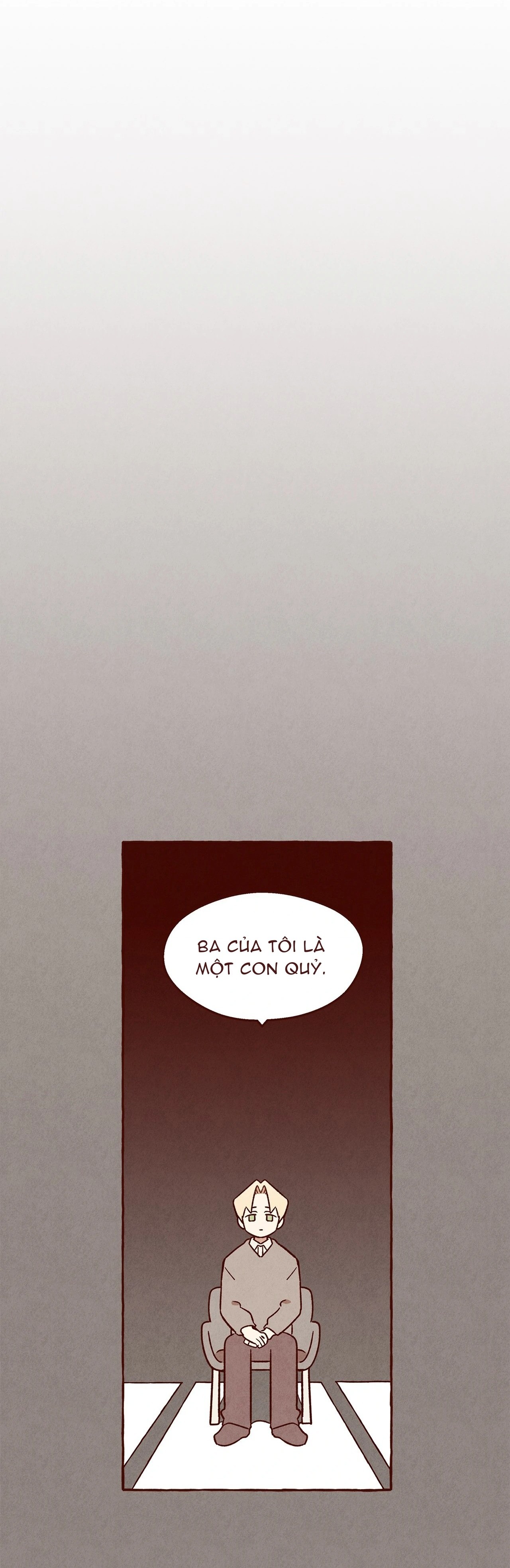 đọc truyện I Love Amy Chương 15 ảnh 27 tại Thiên Thai Truyện