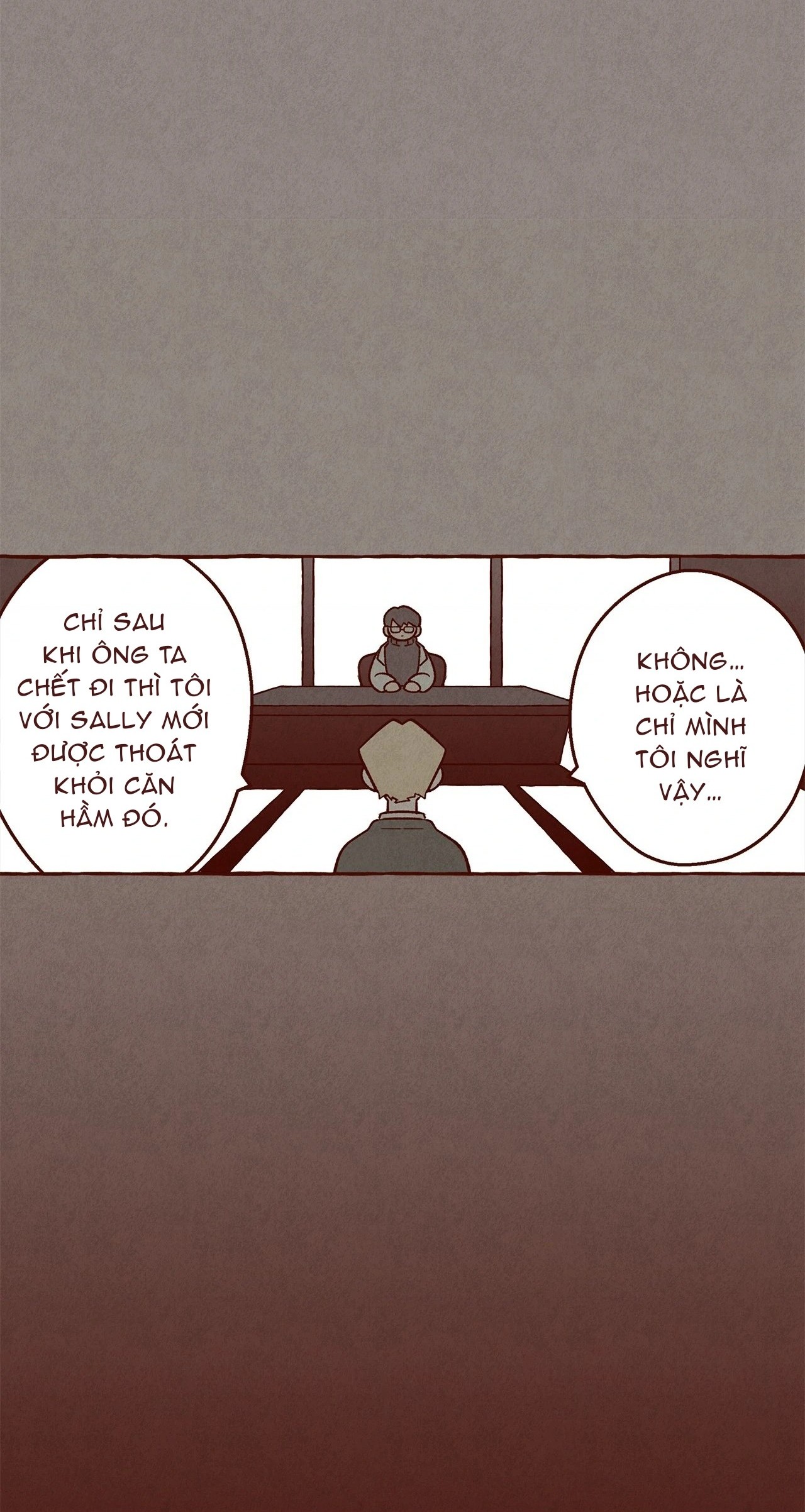 đọc truyện I Love Amy Chương 15 ảnh 28 tại Thiên Thai Truyện