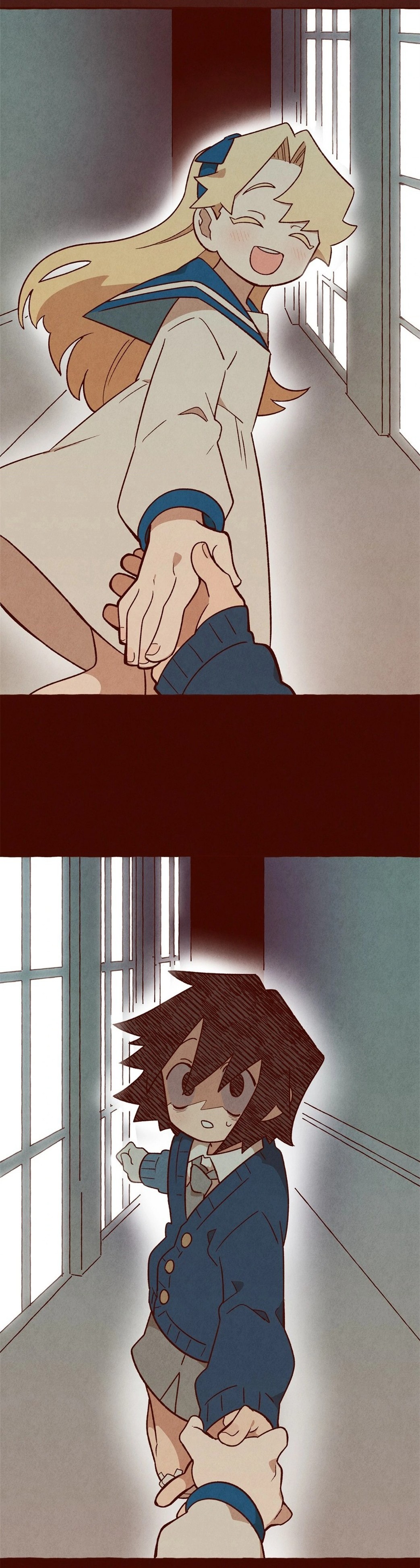 đọc truyện I Love Amy Chương 15 ảnh 29 tại Thiên Thai Truyện