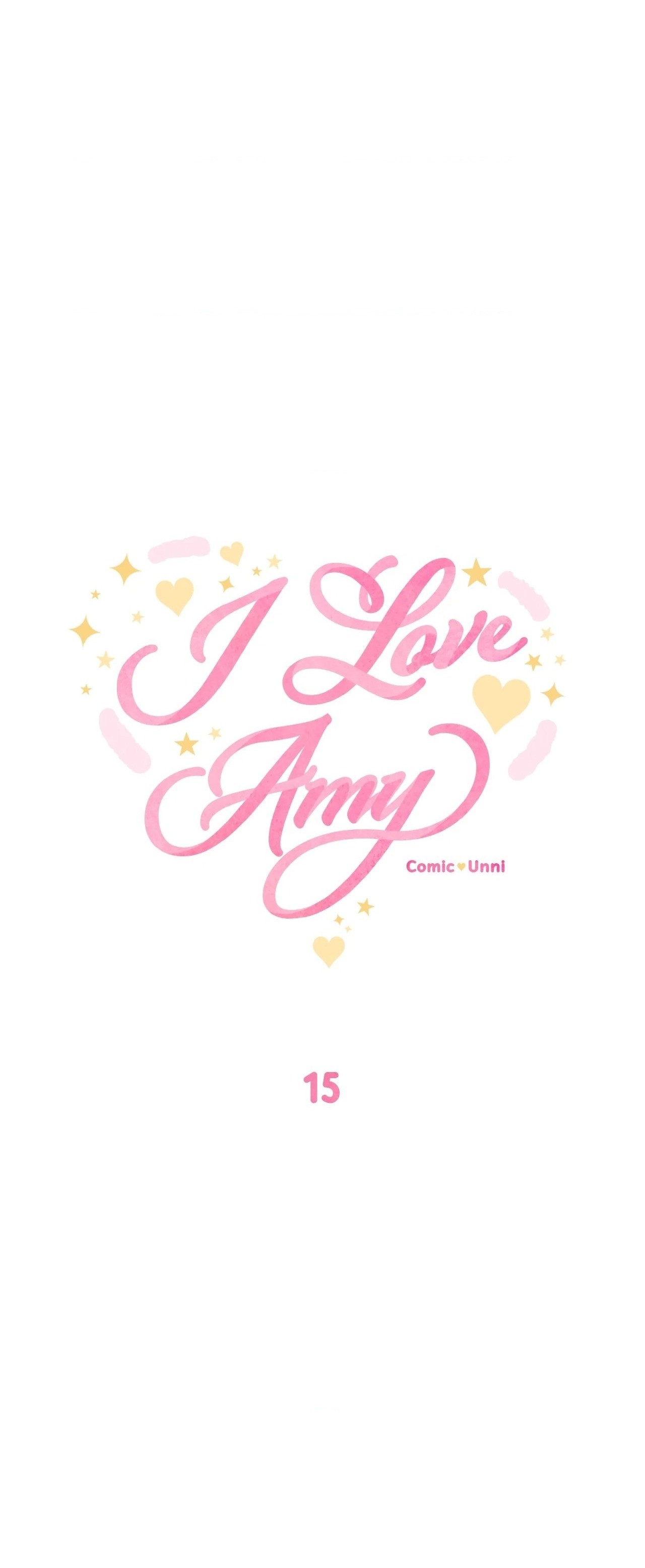 đọc truyện I Love Amy Chương 15 ảnh 7 tại Thiên Thai Truyện