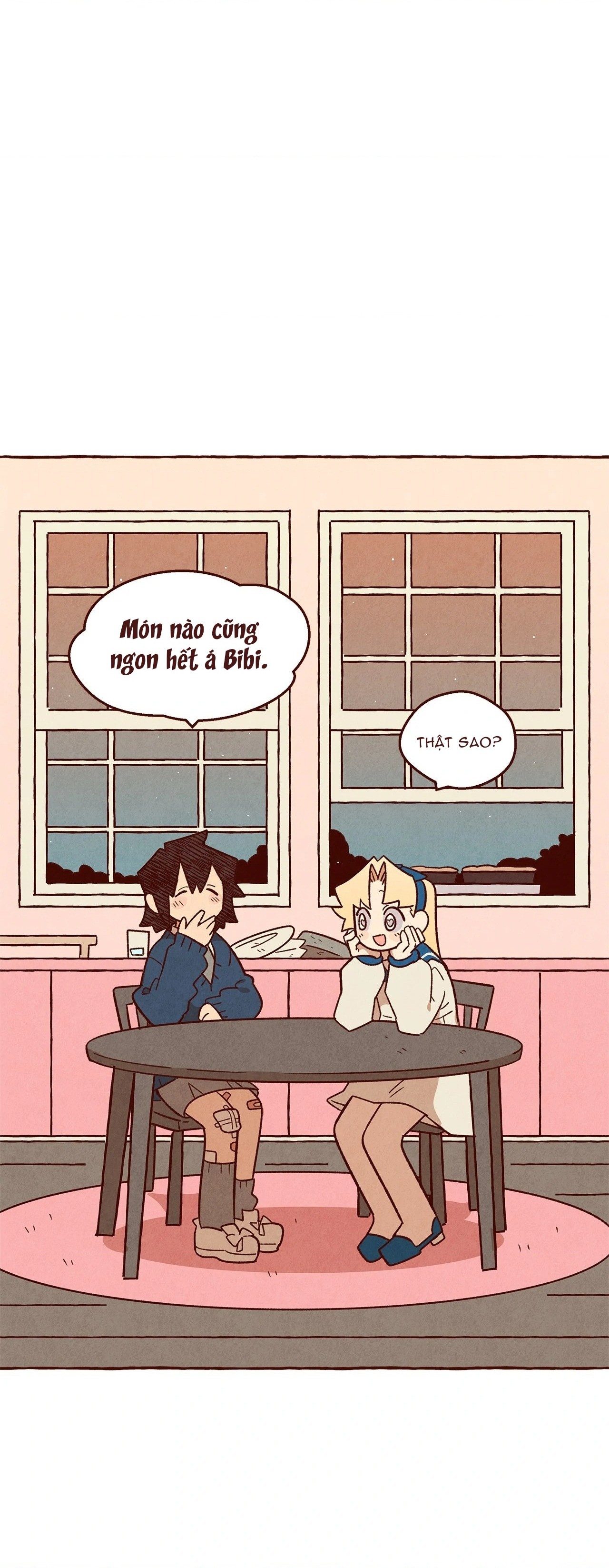 đọc truyện I Love Amy Chương 15 ảnh 10 tại Thiên Thai Truyện