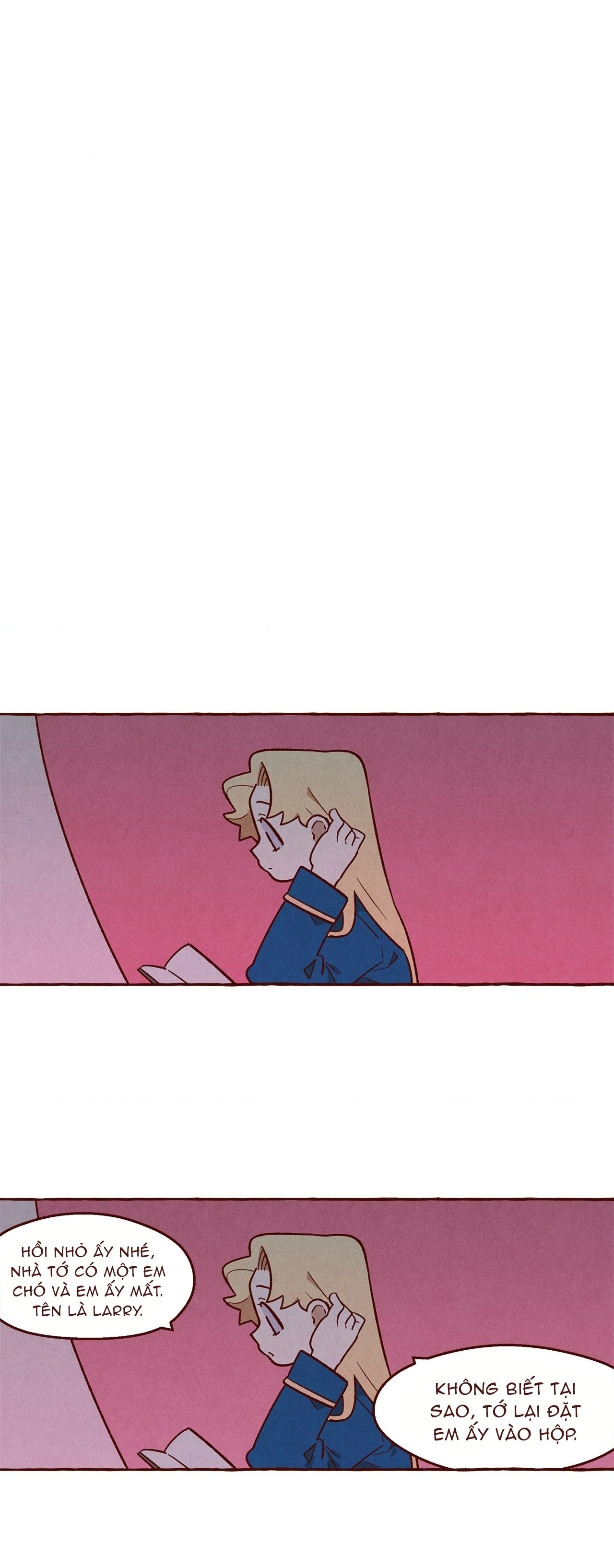 đọc truyện I Love Amy Chương 16 ảnh 14 tại Thiên Thai Truyện