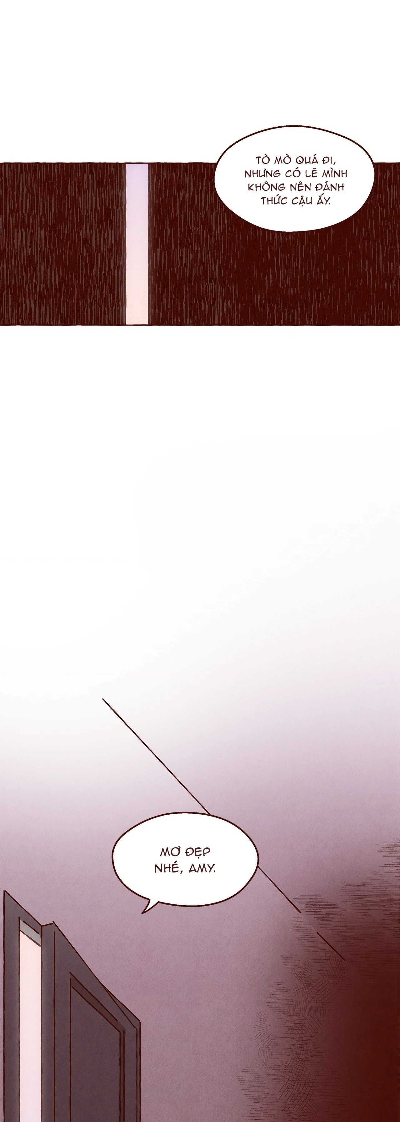 đọc truyện I Love Amy Chương 16 ảnh 17 tại Thiên Thai Truyện