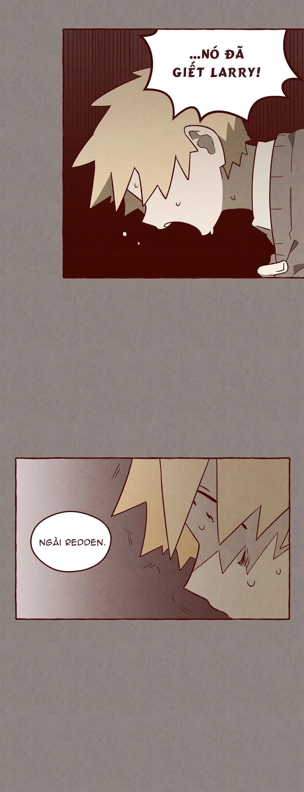 đọc truyện I Love Amy Chương 16 ảnh 22 tại Thiên Thai Truyện