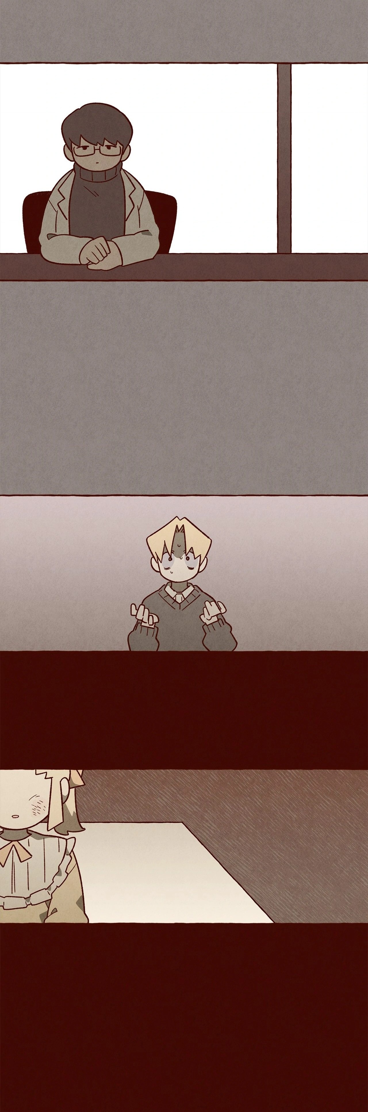 đọc truyện I Love Amy Chương 16 ảnh 23 tại Thiên Thai Truyện