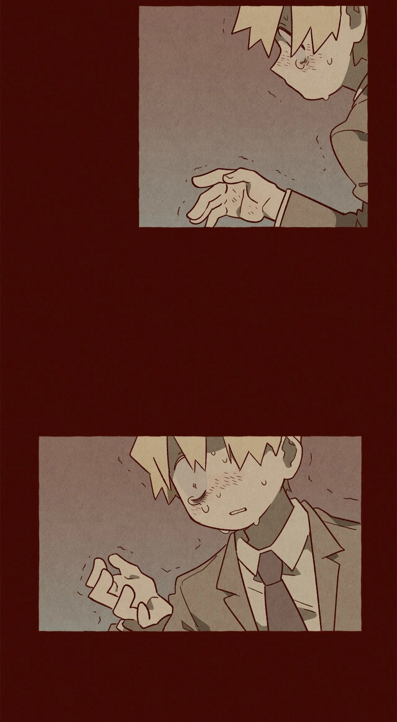 đọc truyện I Love Amy Chương 16 ảnh 24 tại Thiên Thai Truyện