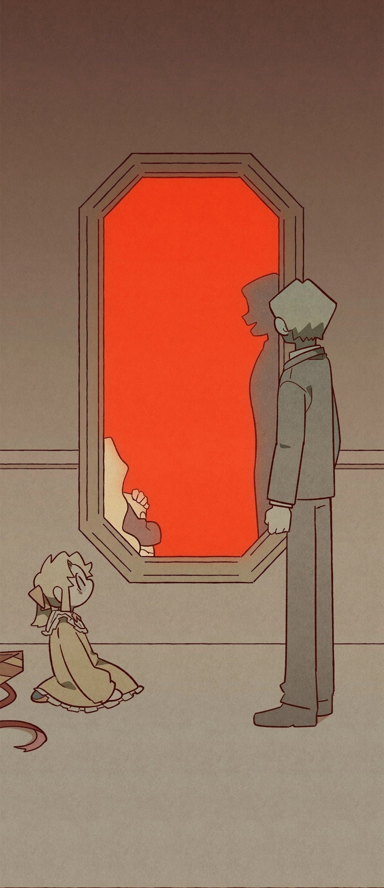 đọc truyện I Love Amy Chương 16 ảnh 26 tại Thiên Thai Truyện