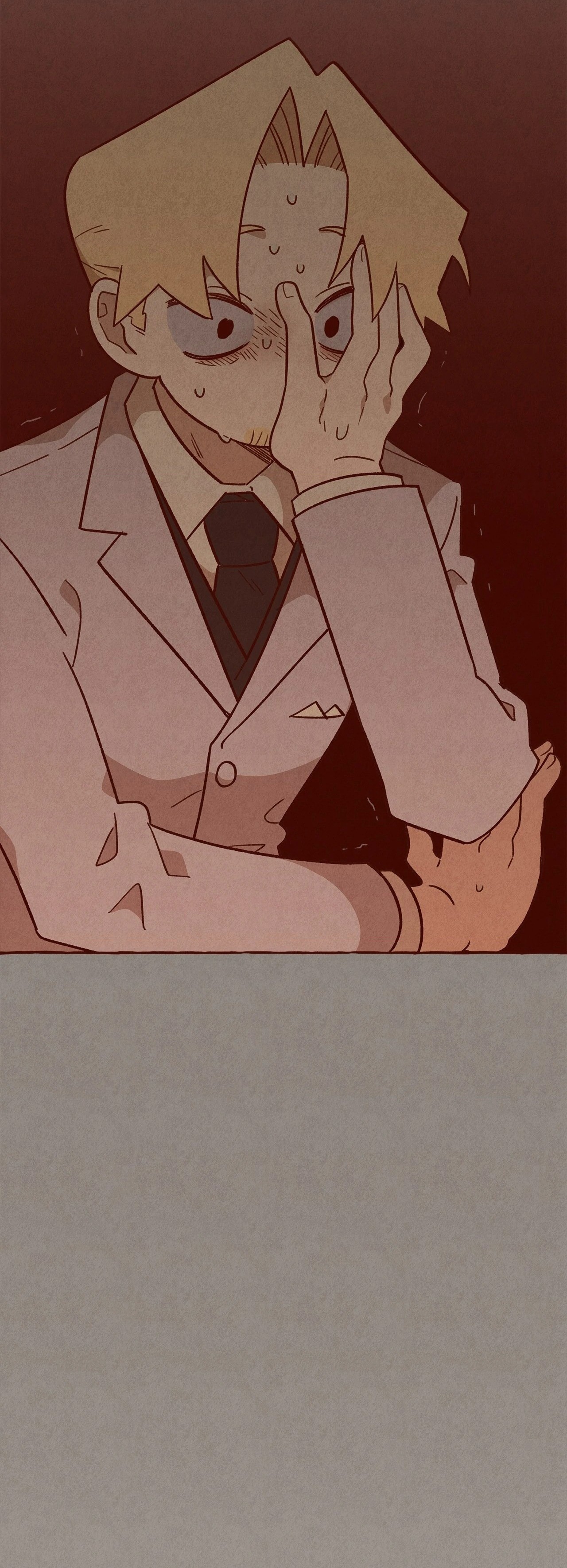 đọc truyện I Love Amy Chương 16 ảnh 28 tại Thiên Thai Truyện