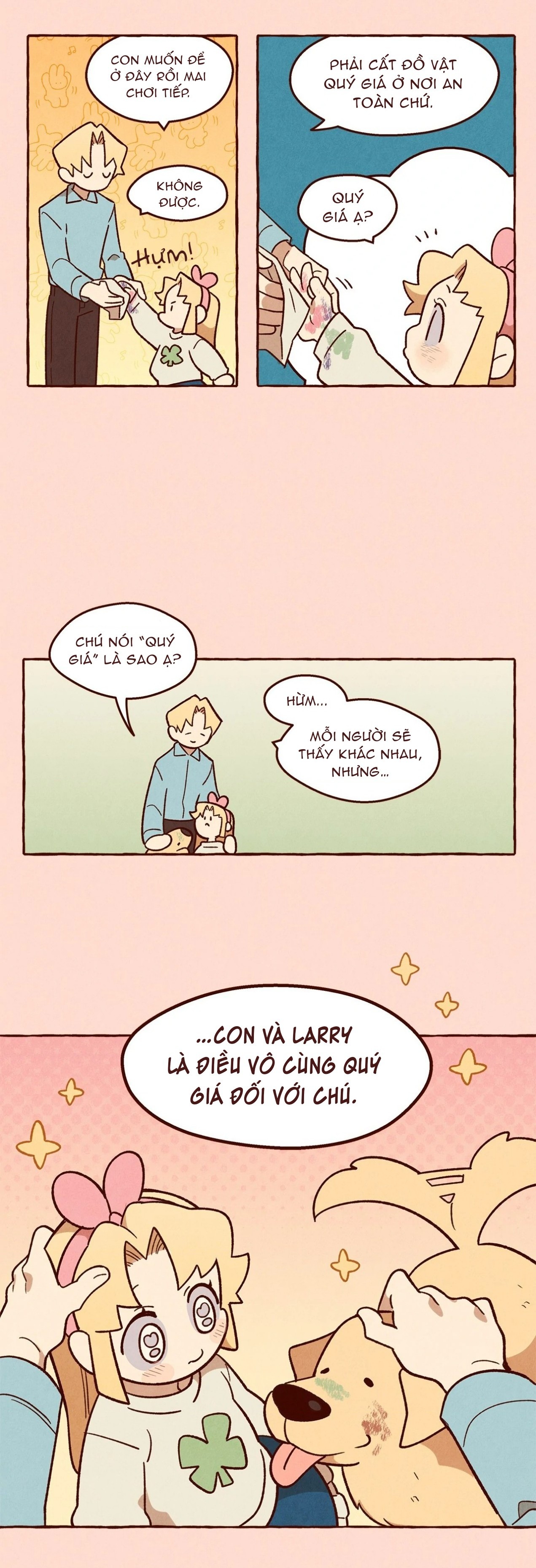 đọc truyện I Love Amy Chương 16 ảnh 31 tại Thiên Thai Truyện