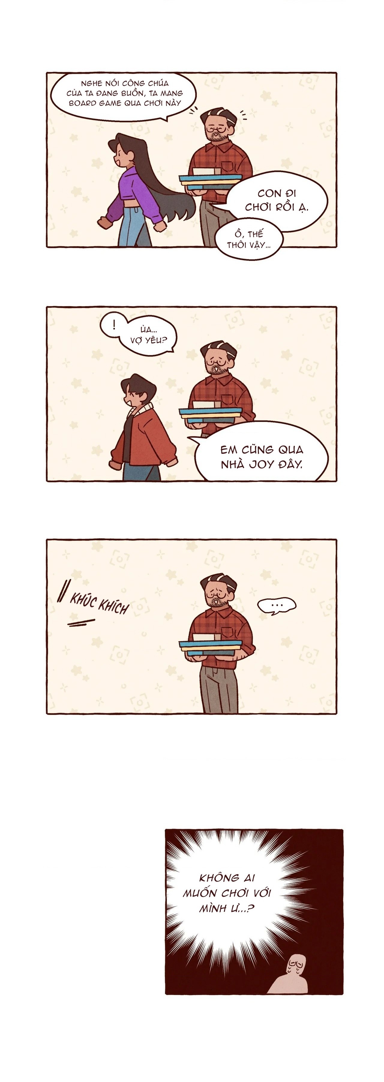 đọc truyện I Love Amy Chương 17 ảnh 15 tại Thiên Thai Truyện