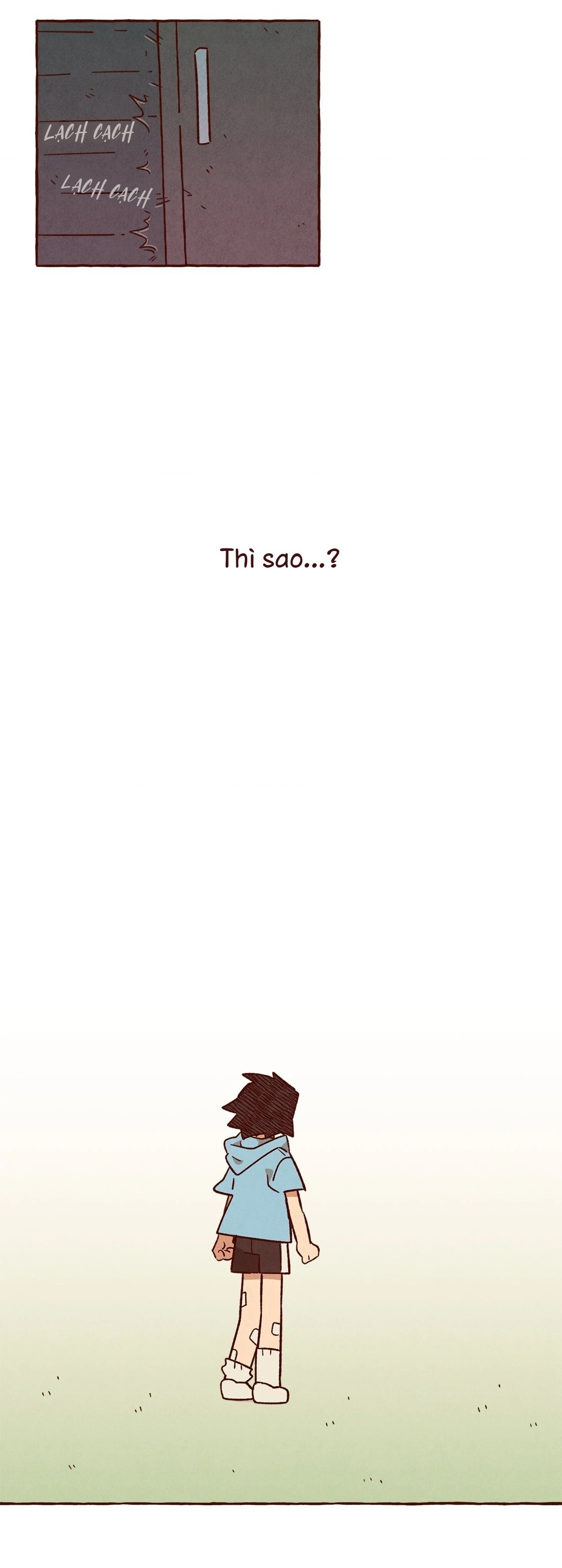 đọc truyện I Love Amy Chương 17 ảnh 25 tại Thiên Thai Truyện