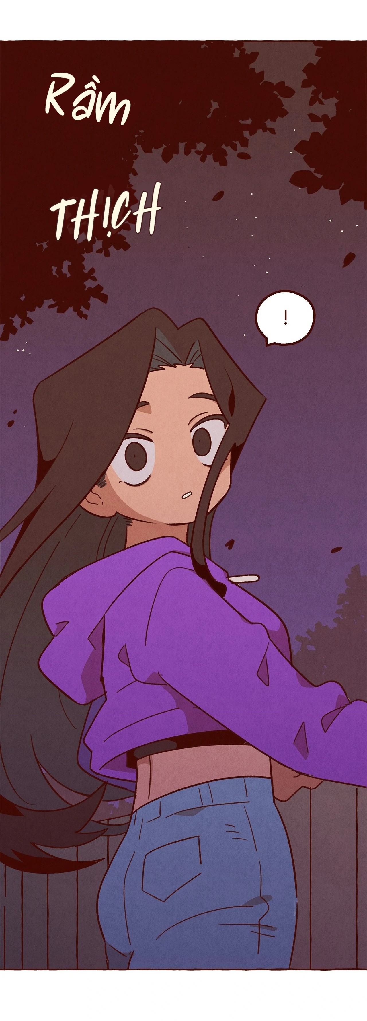 đọc truyện I Love Amy Chương 17 ảnh 27 tại Thiên Thai Truyện