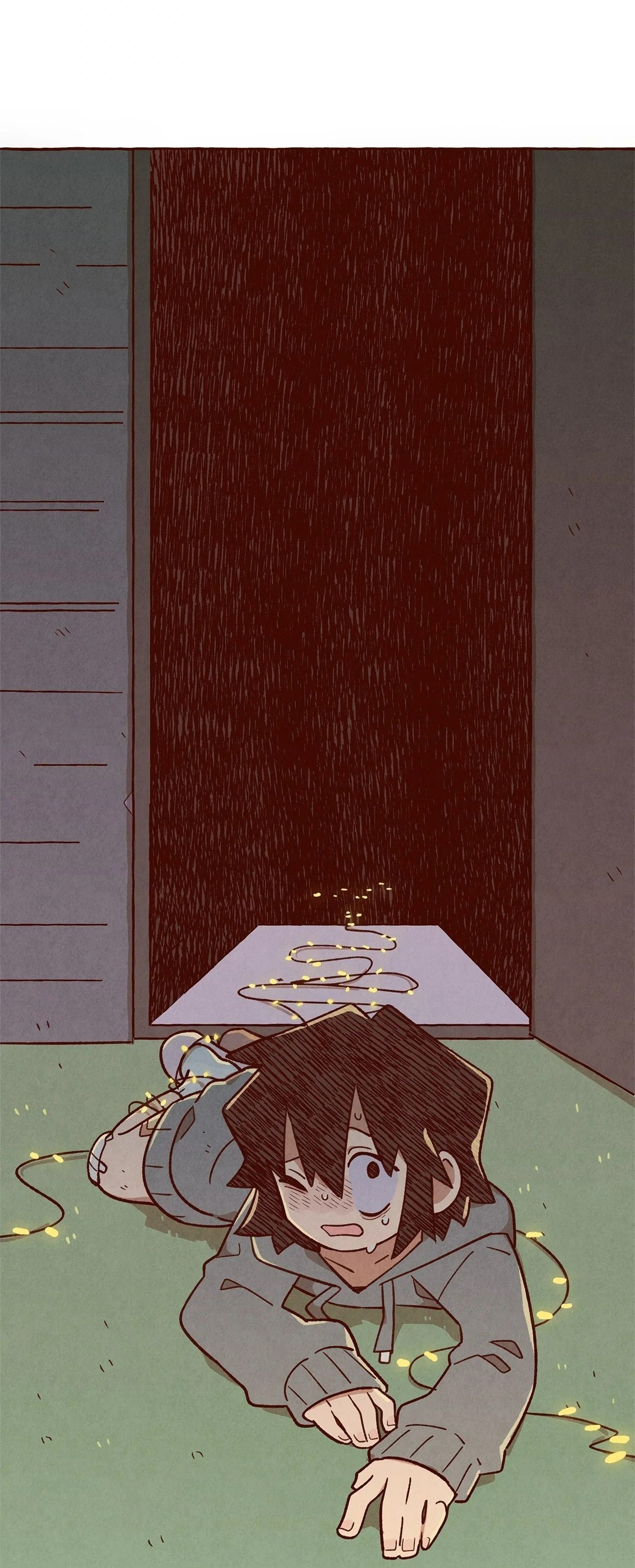 đọc truyện I Love Amy Chương 17 ảnh 30 tại Thiên Thai Truyện