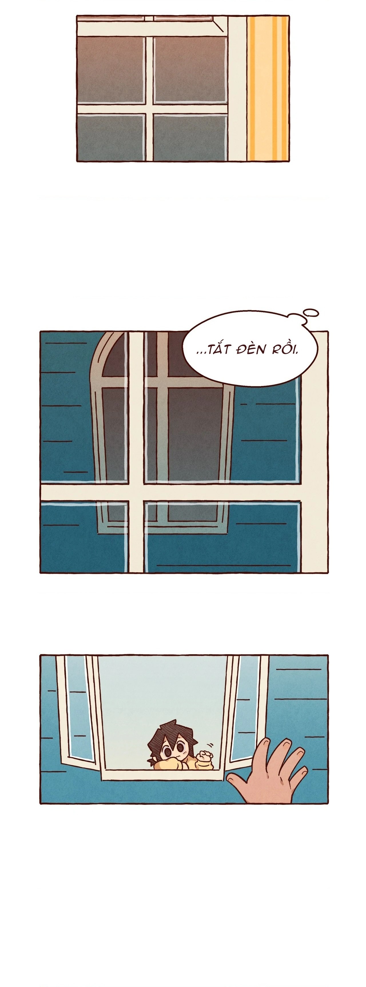 đọc truyện I Love Amy Chương 17 ảnh 10 tại Thiên Thai Truyện