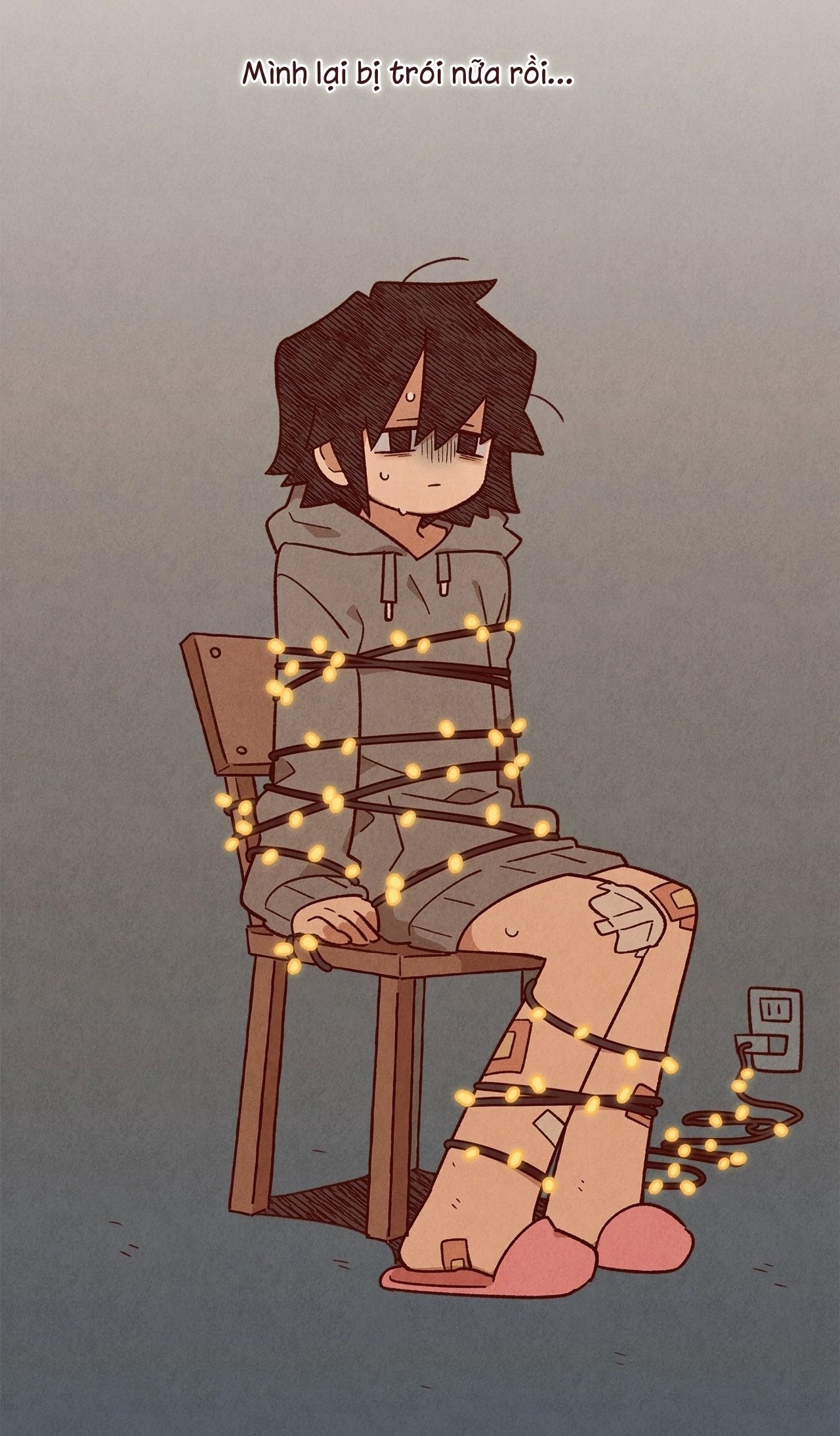 đọc truyện I Love Amy Chương 18 ảnh 3 tại Thiên Thai Truyện