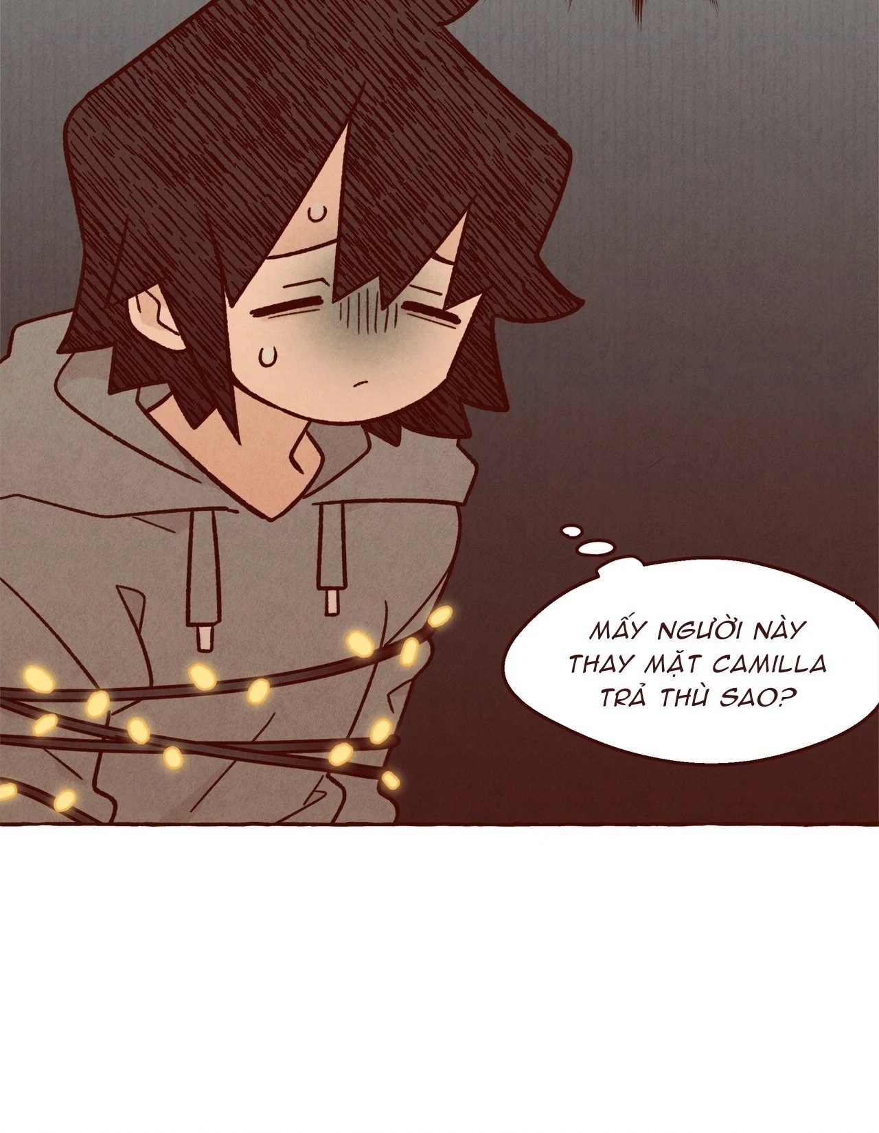 đọc truyện I Love Amy Chương 18 ảnh 16 tại Thiên Thai Truyện