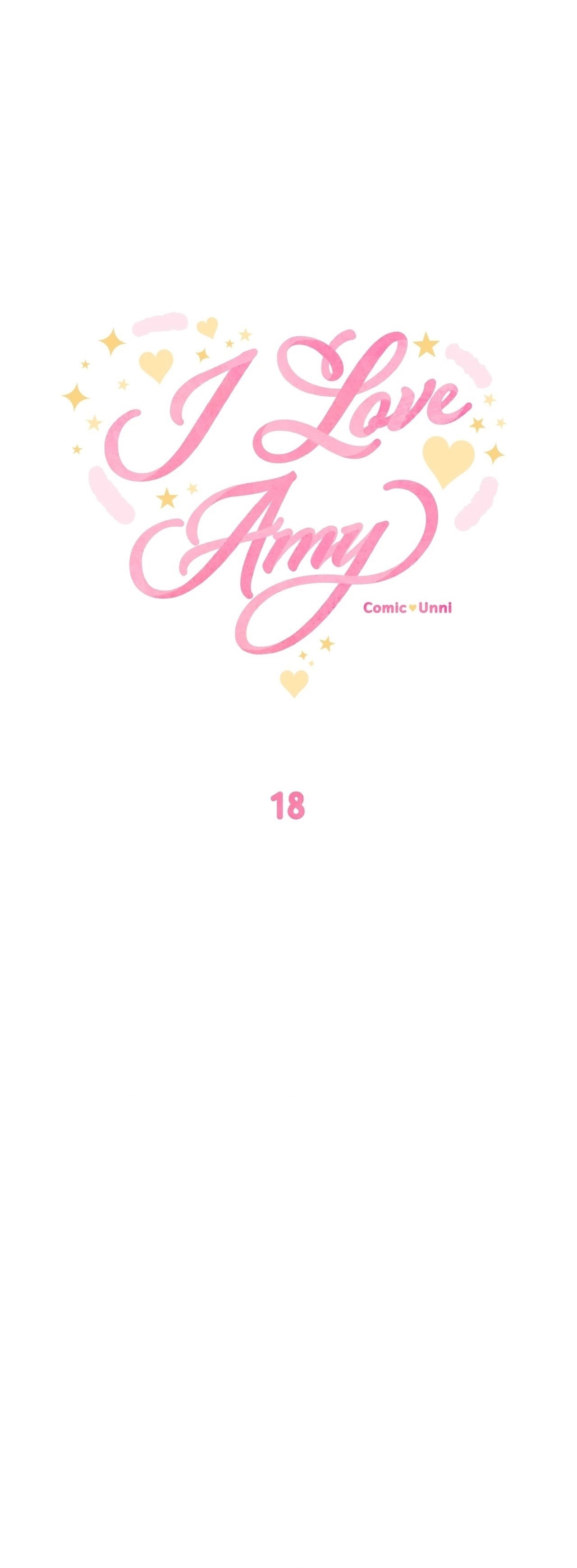 đọc truyện I Love Amy Chương 18 ảnh 5 tại Thiên Thai Truyện